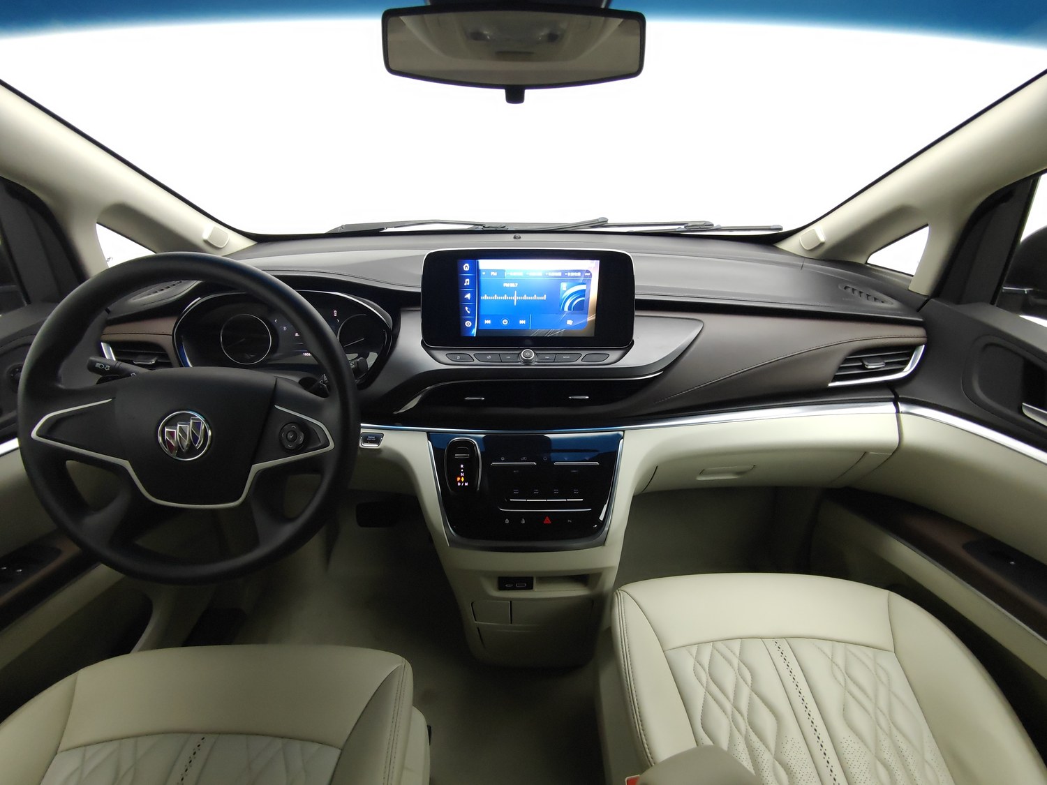 Used Buick GL8 2021 2.0 AT