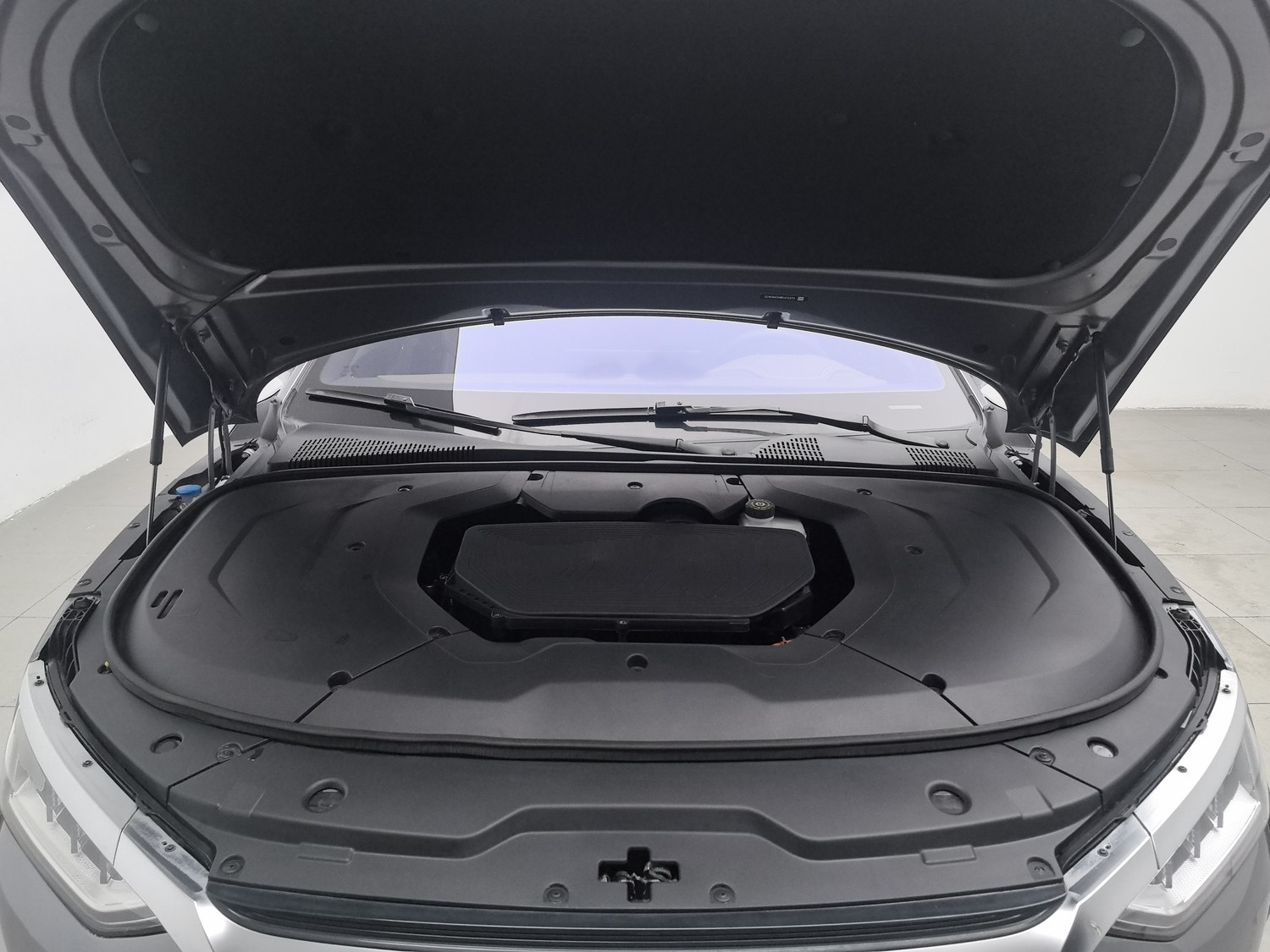 Used BYD Han 2020 2.0 AT
