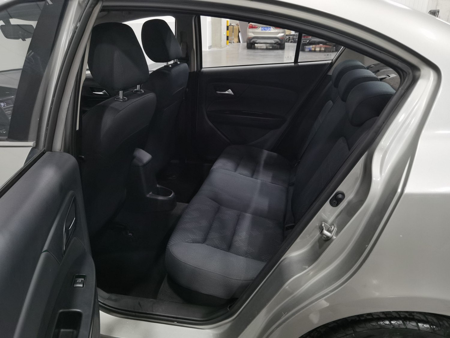 Used FAW Junpai A70 2016 1.6 AT