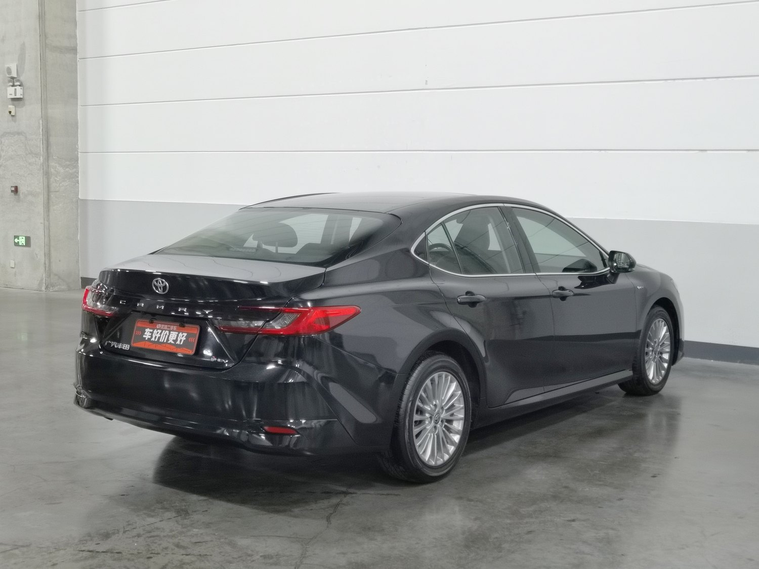 Used Toyota Camry 2024 2.0 AT