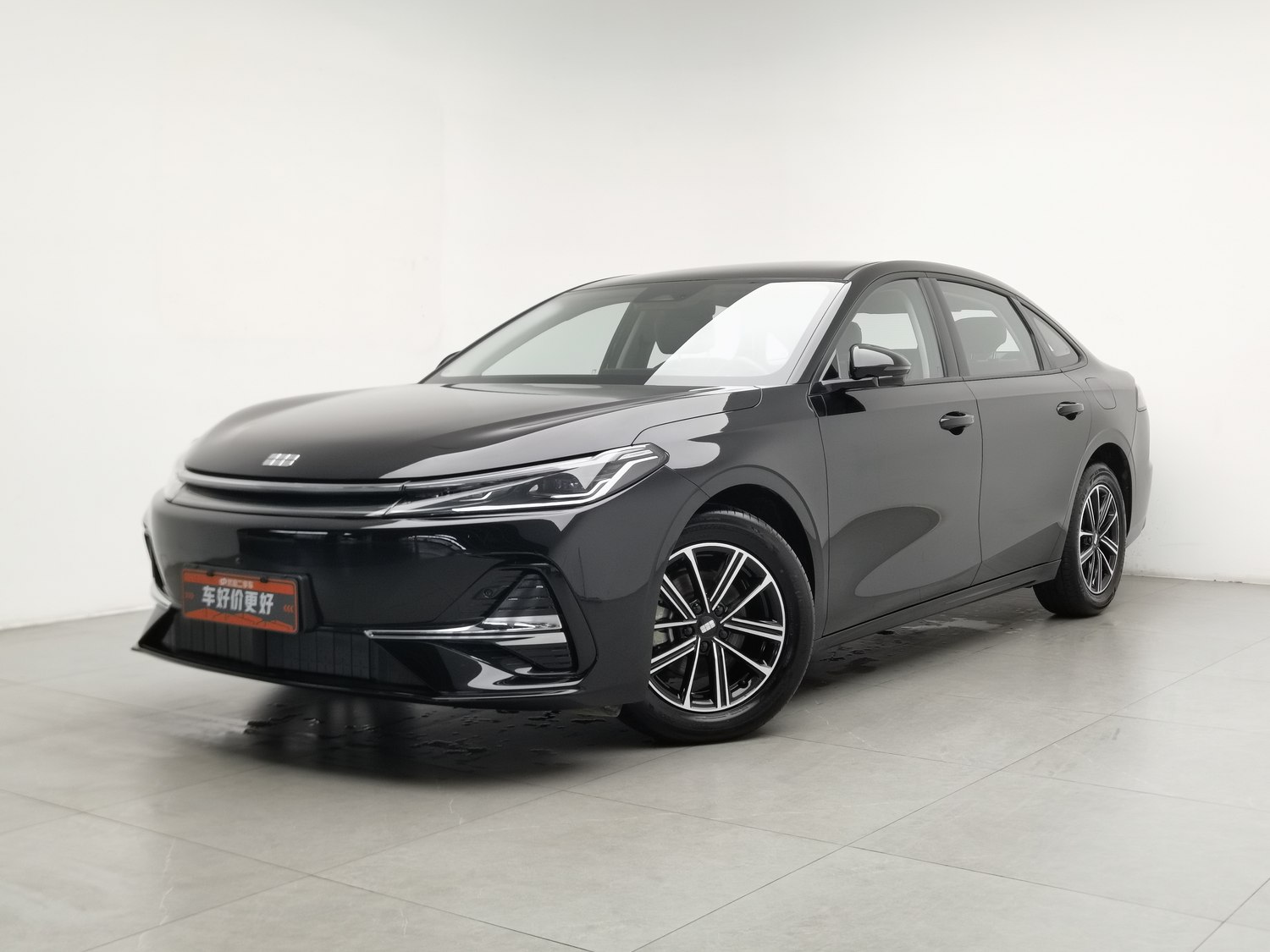 Used Geely Galaxy A7 2025 1.5 AT