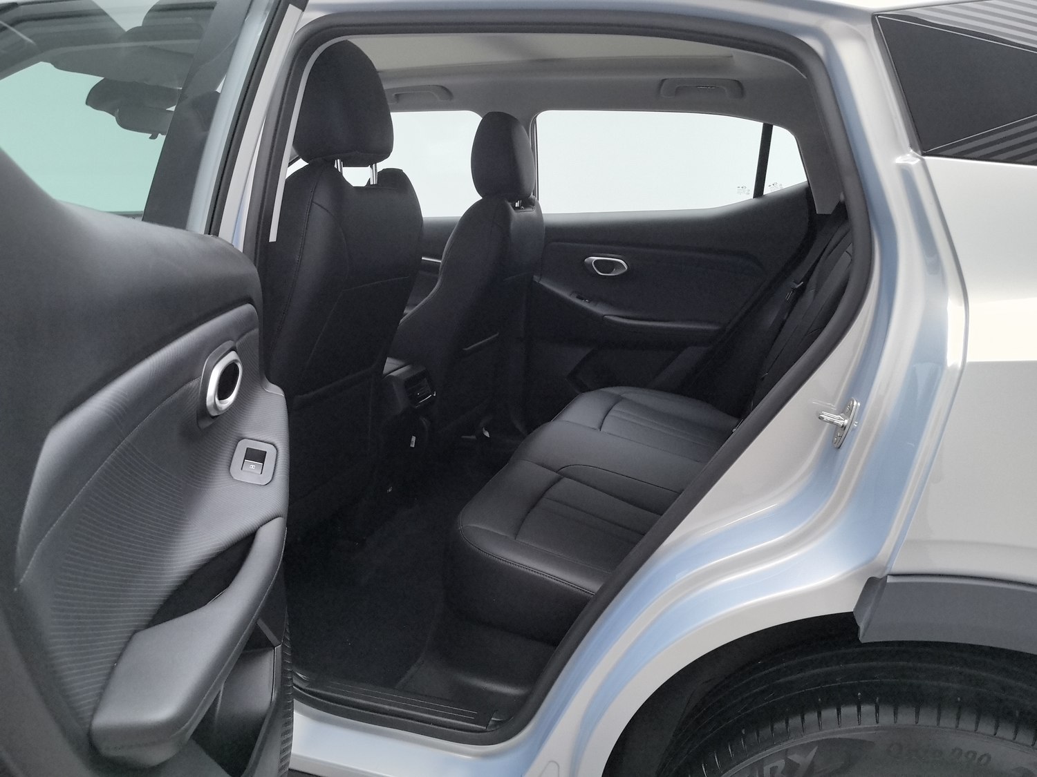 Used GAC Trumpchi GS3 2026 1.5 AT