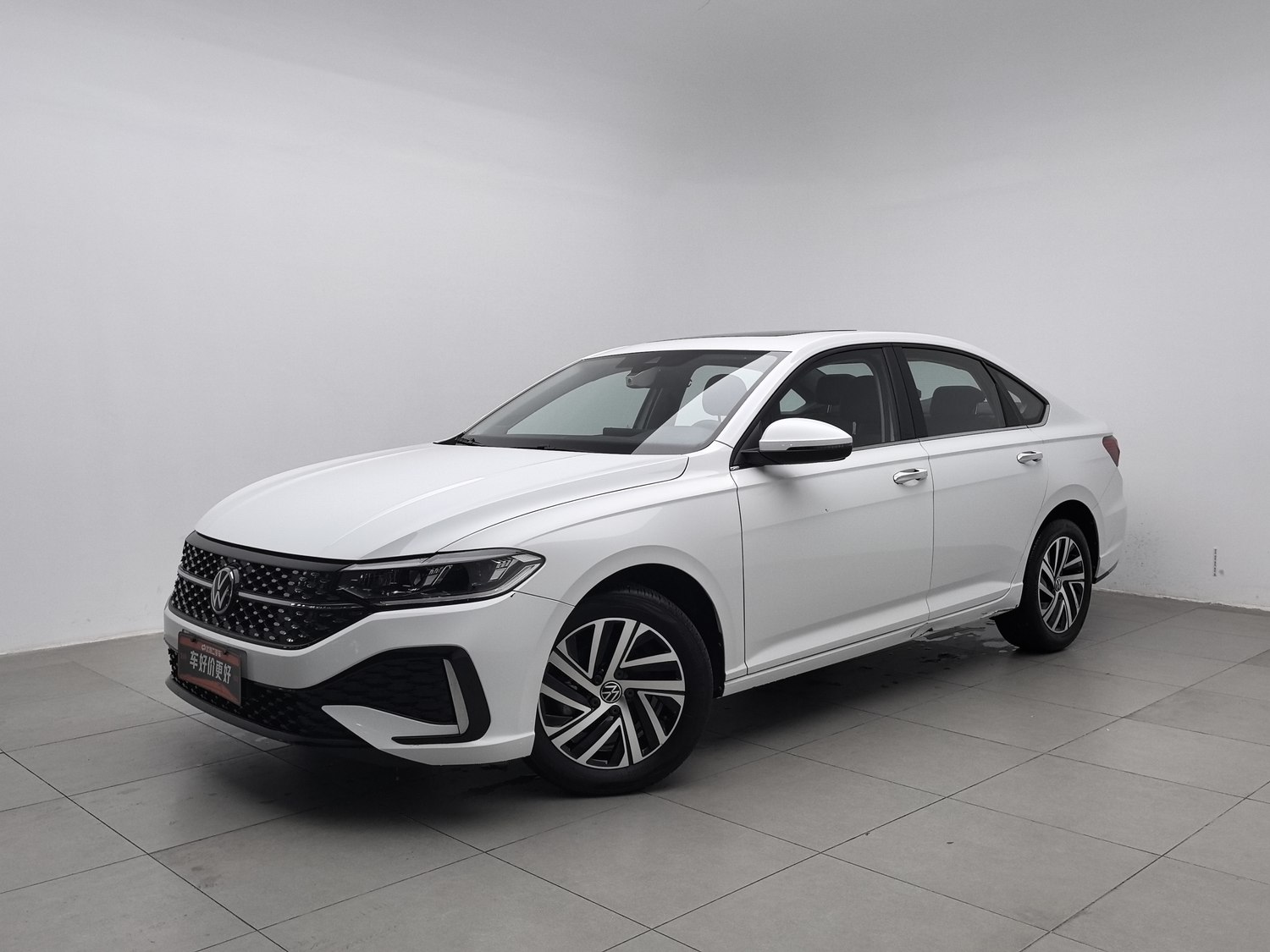 Used Volkswagen Lavida 2024 1.5 AT