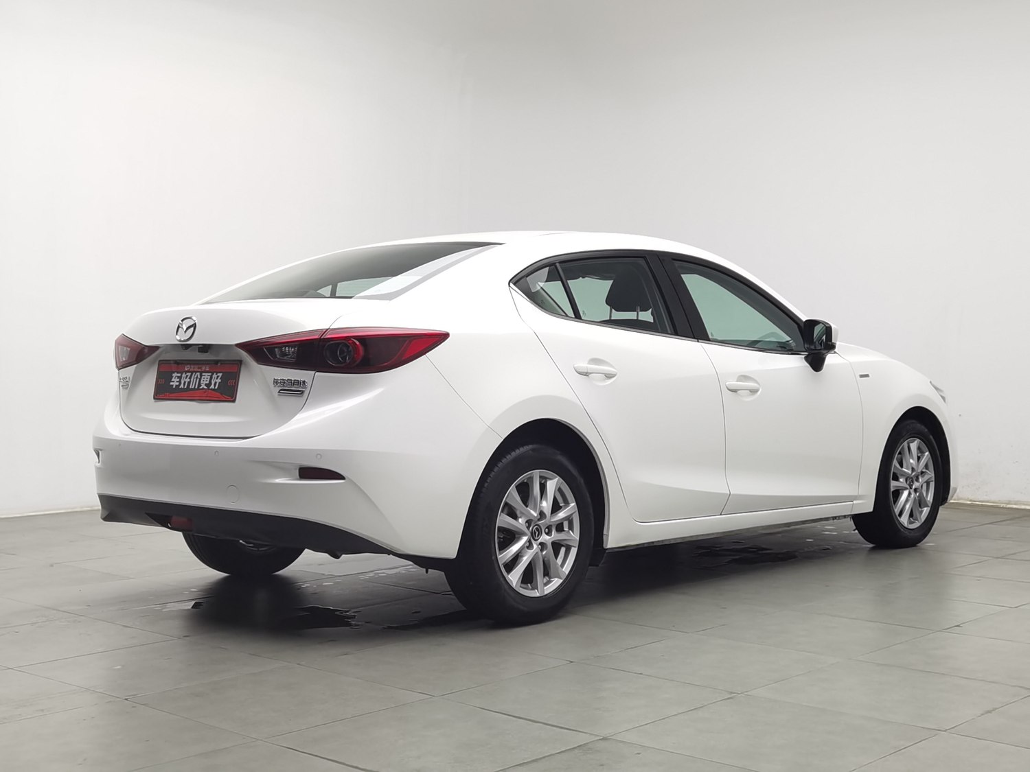 Used Mazda 3 Axela 2019 1.5 AT