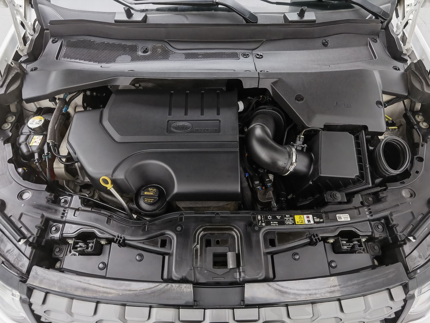 Used Land Rover Discovery 2020 2.0 AT