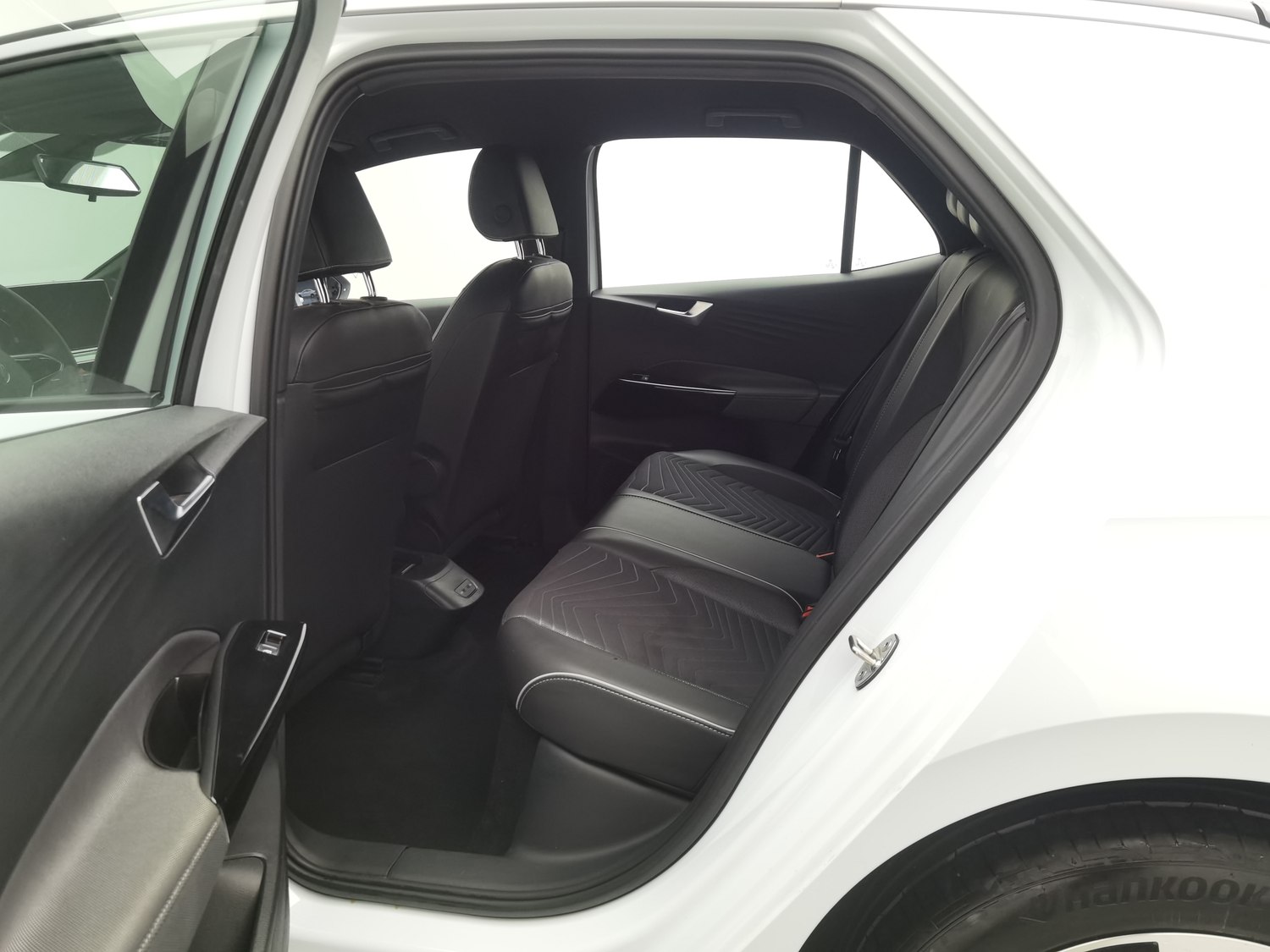 Used Volkswagen ID.3 2023