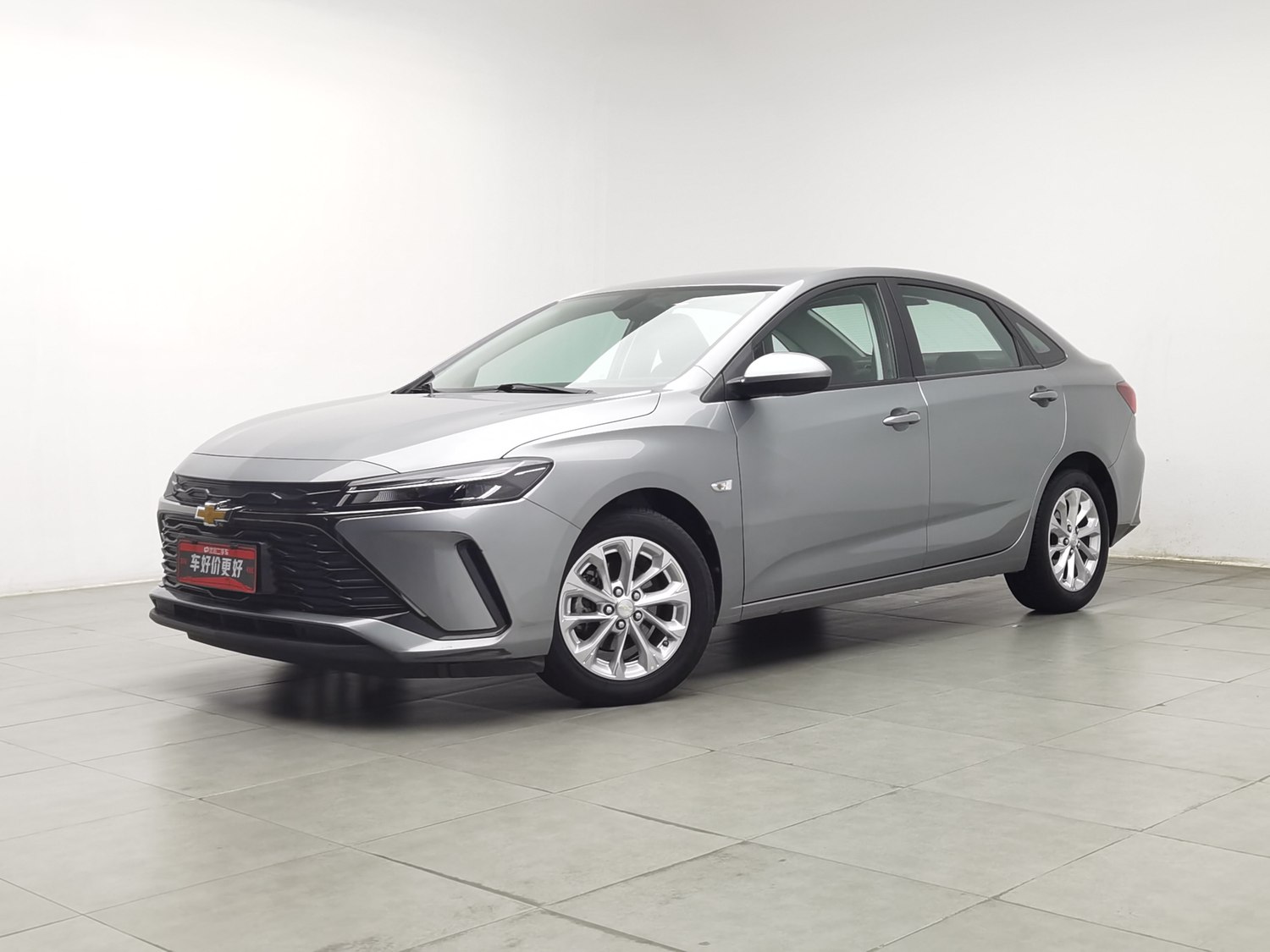 Used Chevrolet Monza 2023 1.5 AT