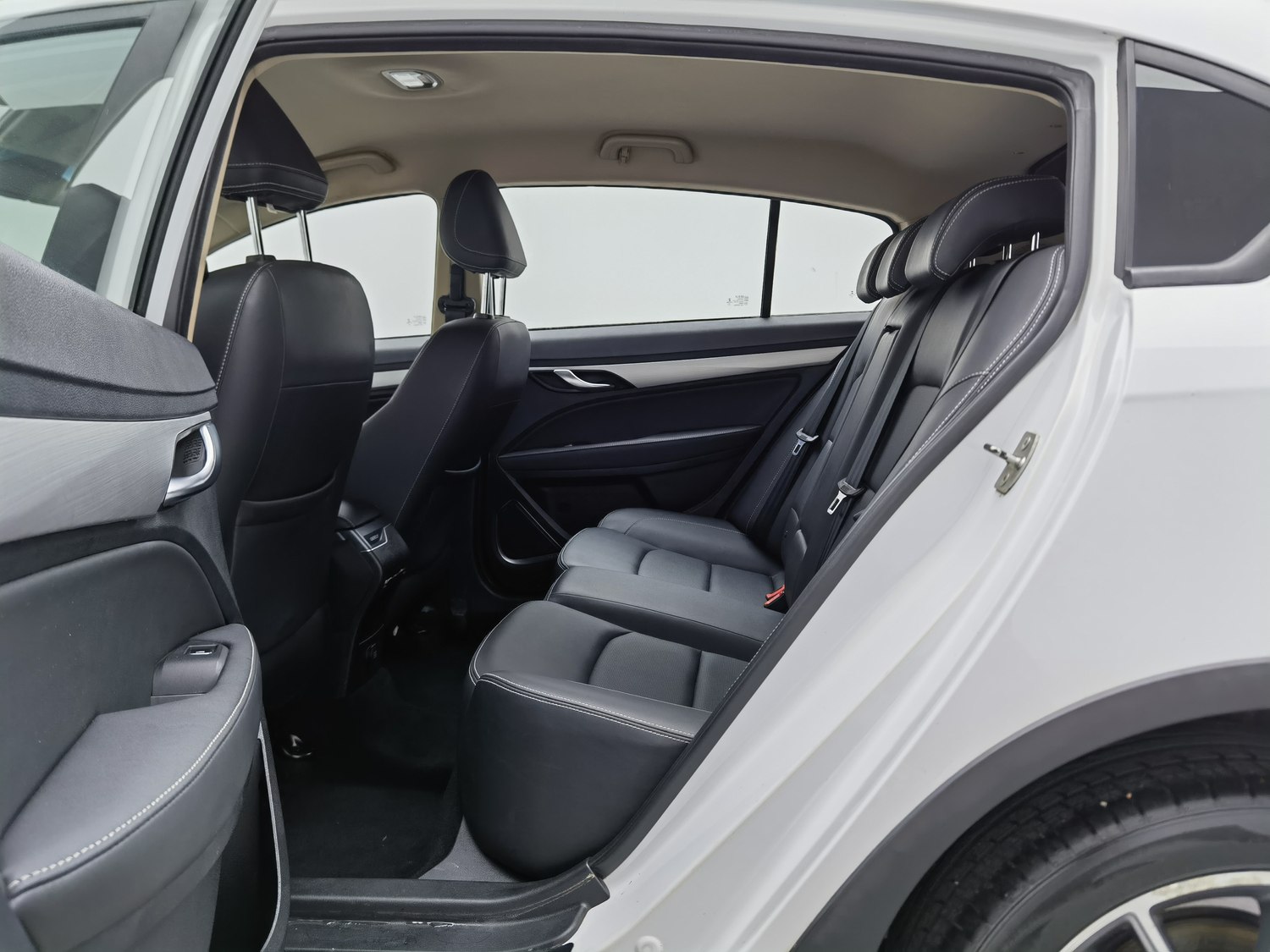 Used Geely Vision S1 2018 1.5 MT