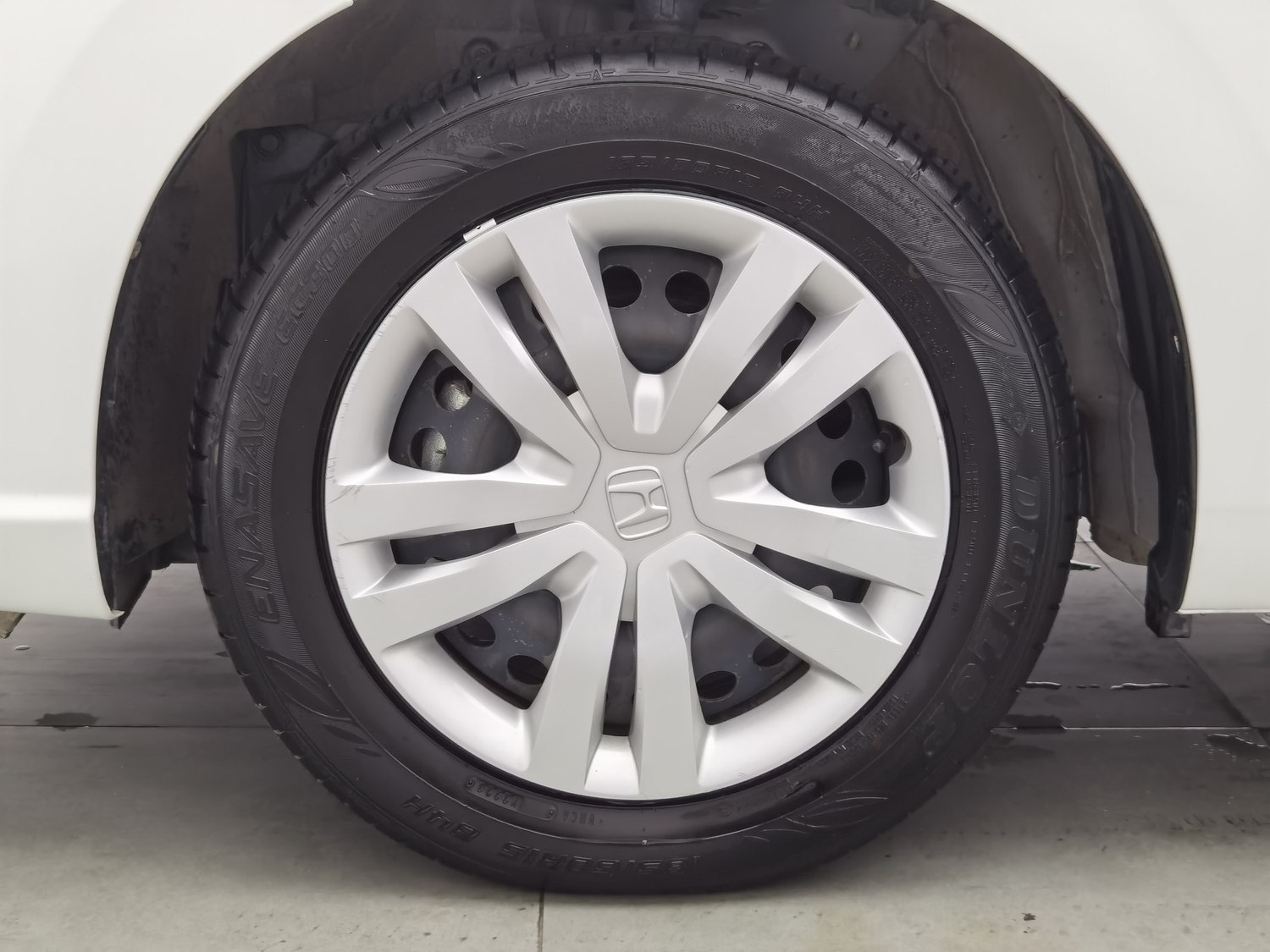 Used Honda Fit 2023 1.5 AT