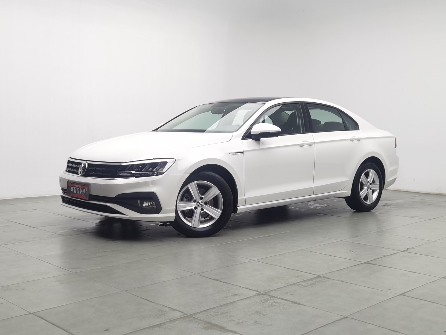 Used Volkswagen Lamando 2021 1.4 AT