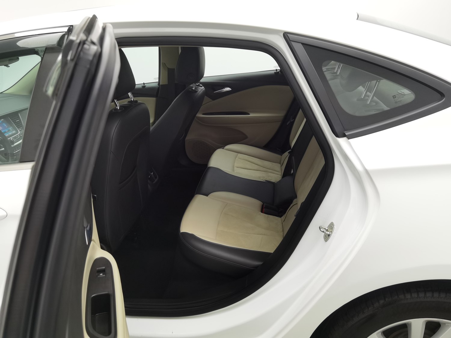 Used Buick Verano 2019 1.5 AT