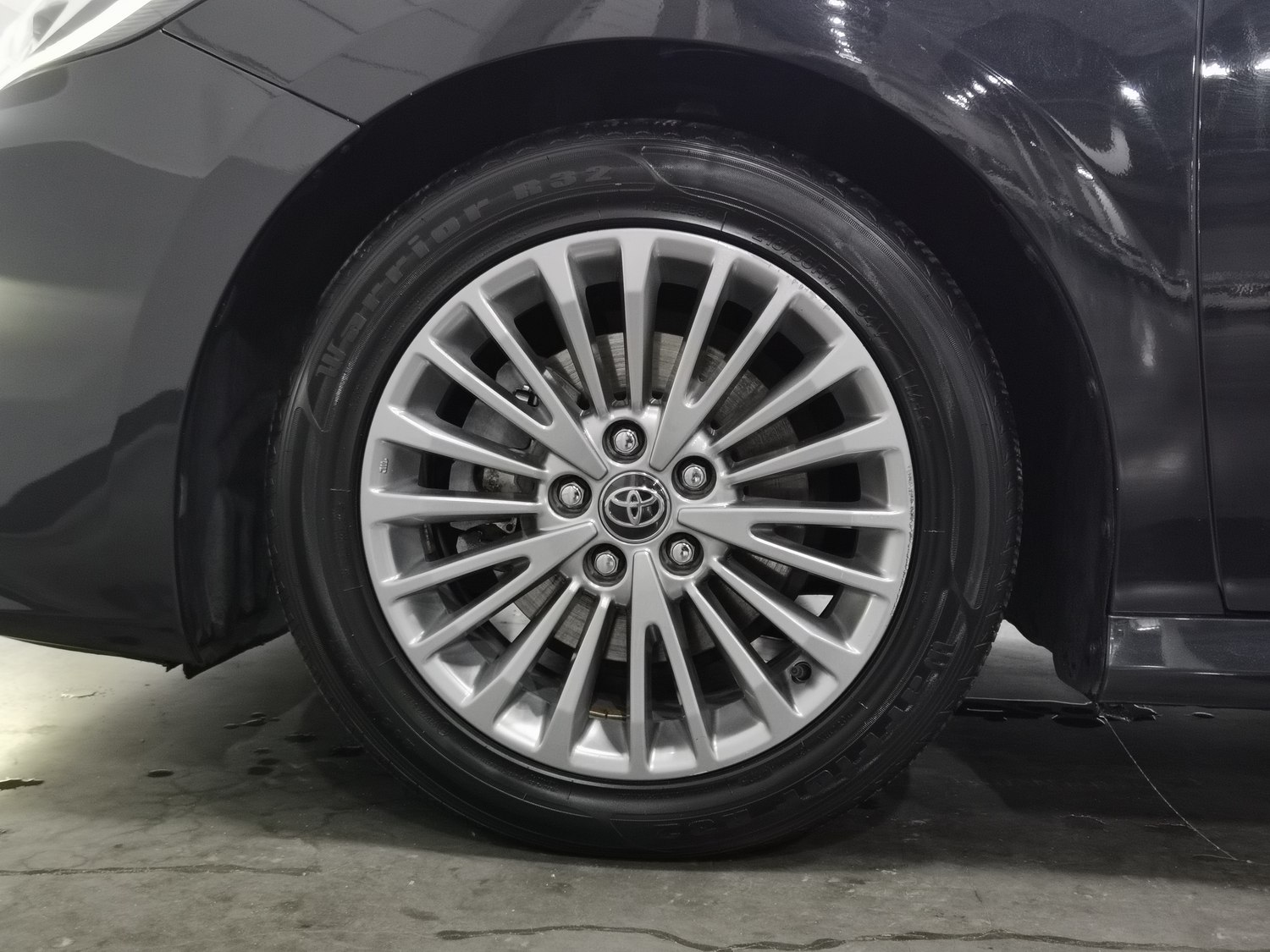 Used Toyota Camry 2024 2.0 AT