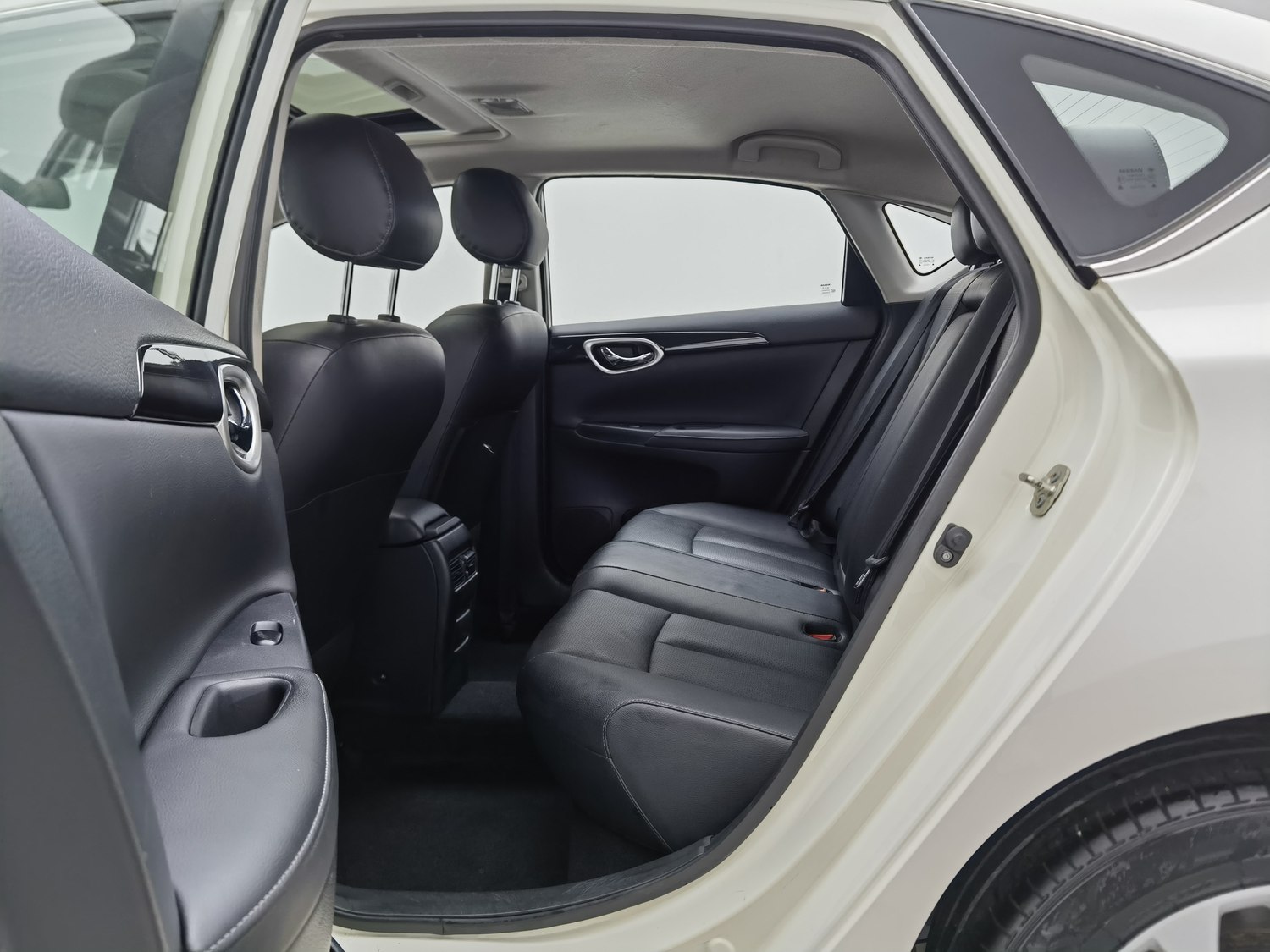 Used Nissan Sylphy 2022 1.6 AT
