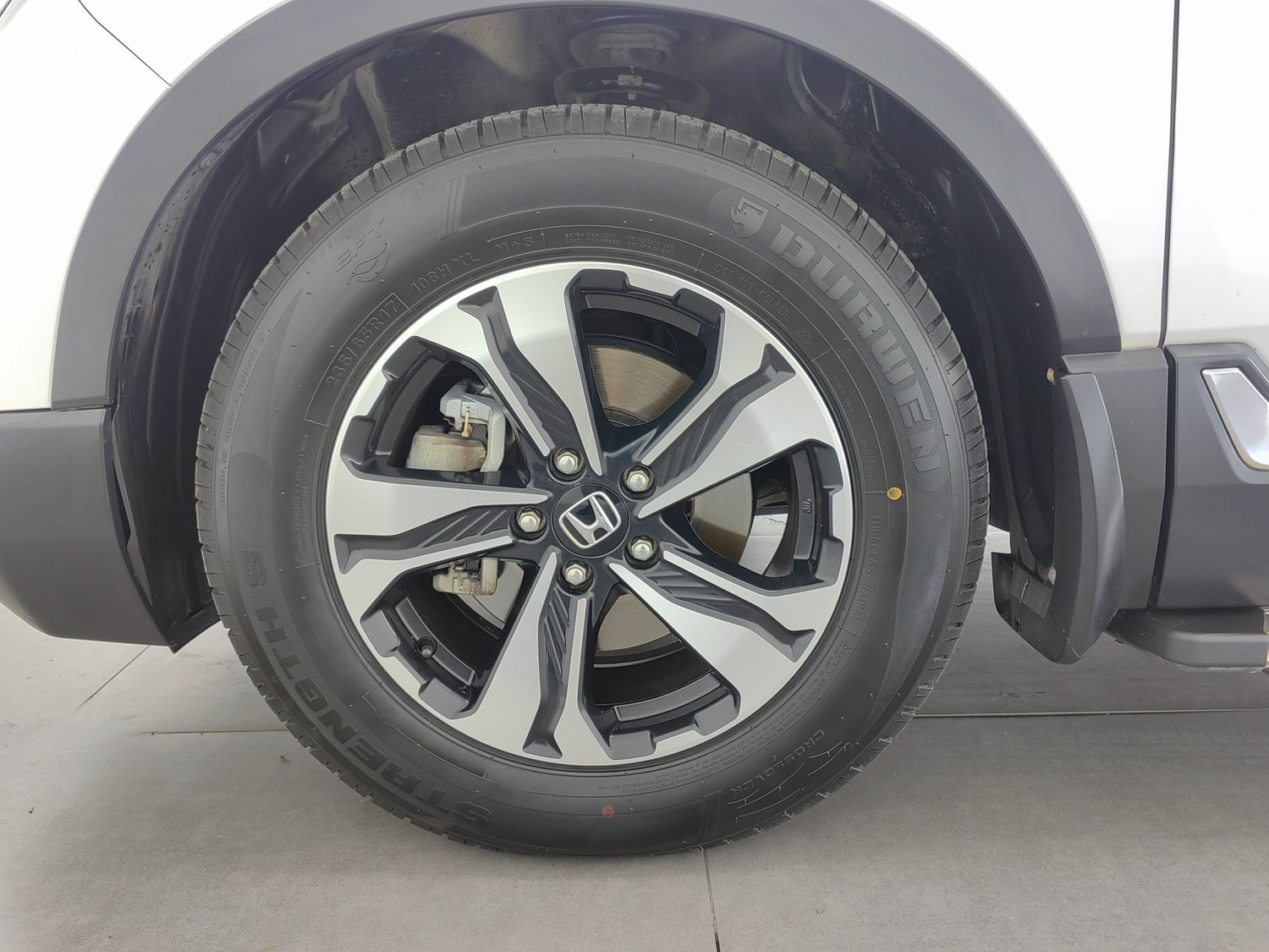 Used Honda CR-V 2019 1.5 AT