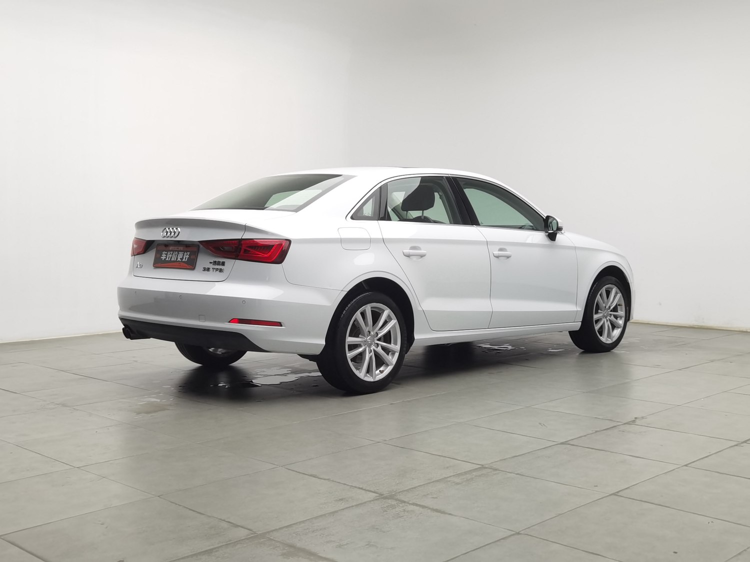 Used Audi A3 2016 1.4 AT