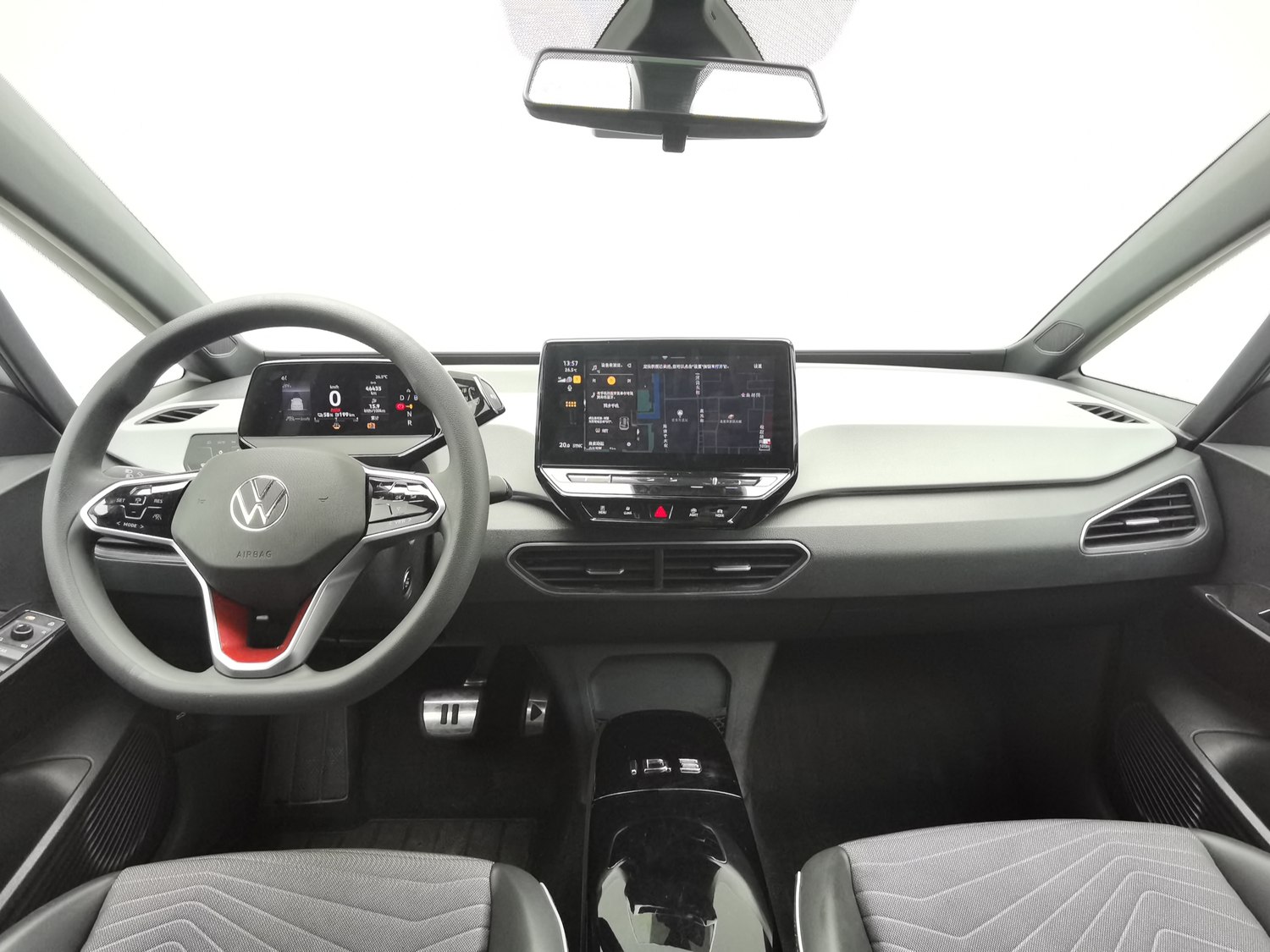 Used Volkswagen ID.3 2023