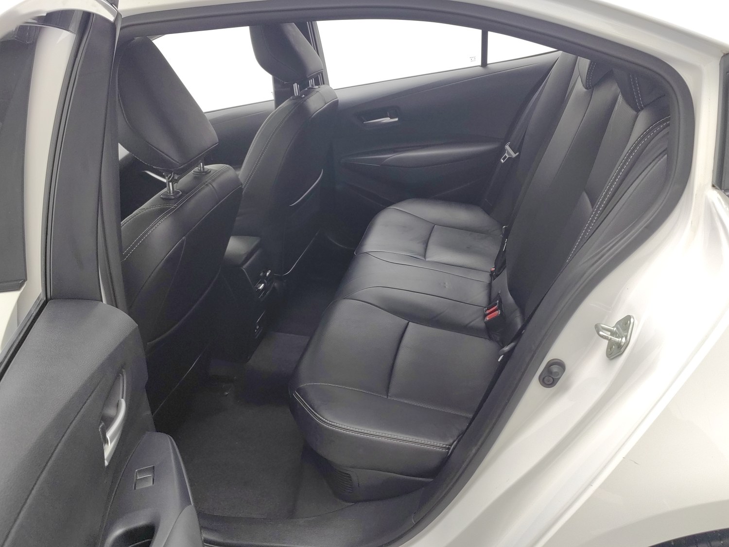 Used Toyota Corolla 2023 1.8 AT