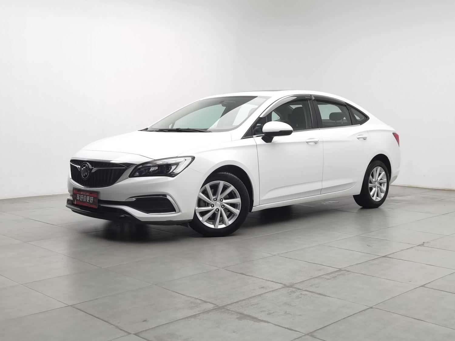 Used Buick Verano 2019 1.5 AT