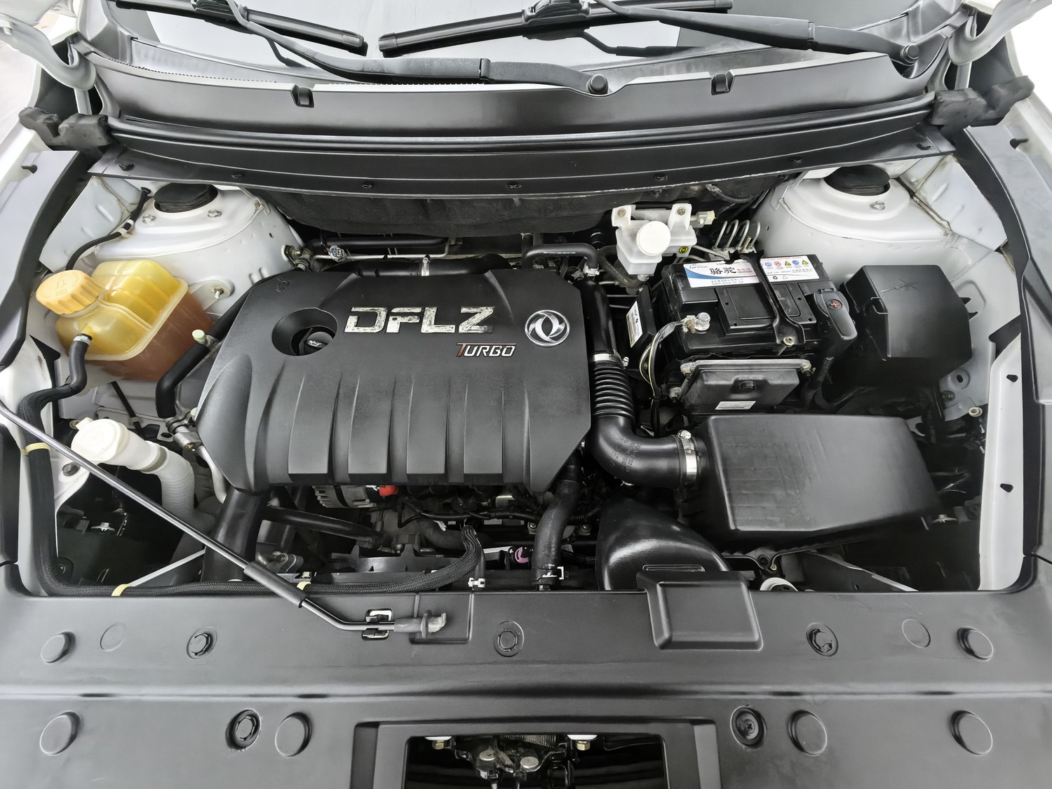 Used Dongfeng Forthing Jingyi X5 2017 1.5 AT