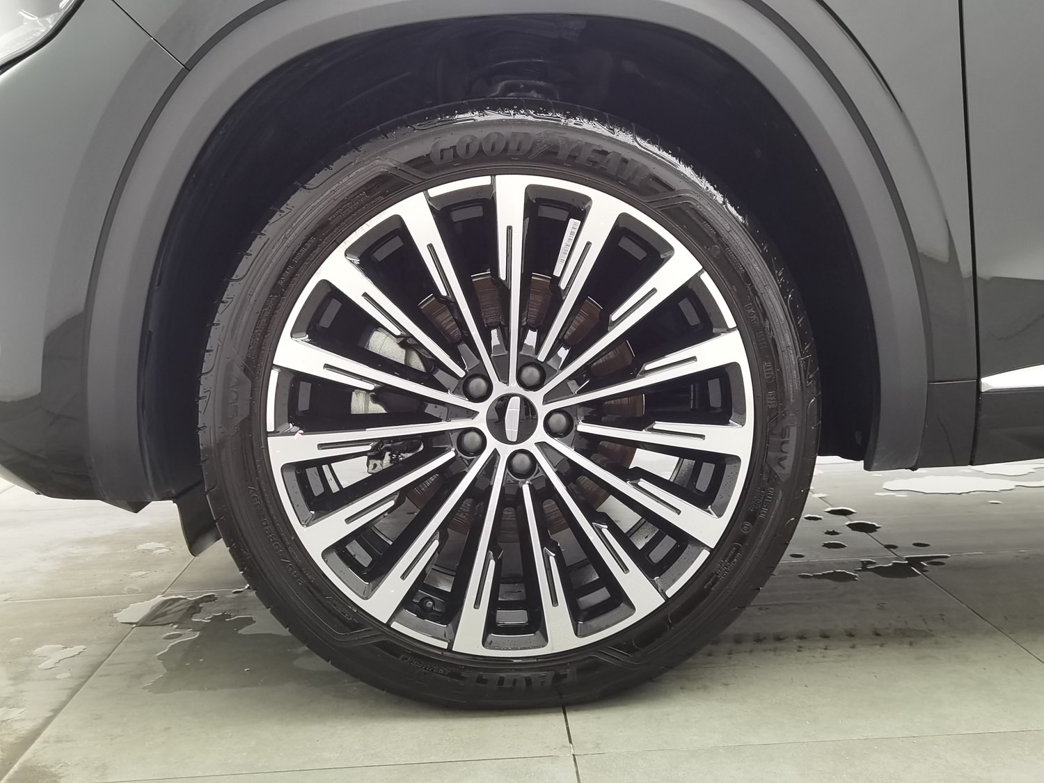 Used Geely Xingyue L 2025 2.0 AT