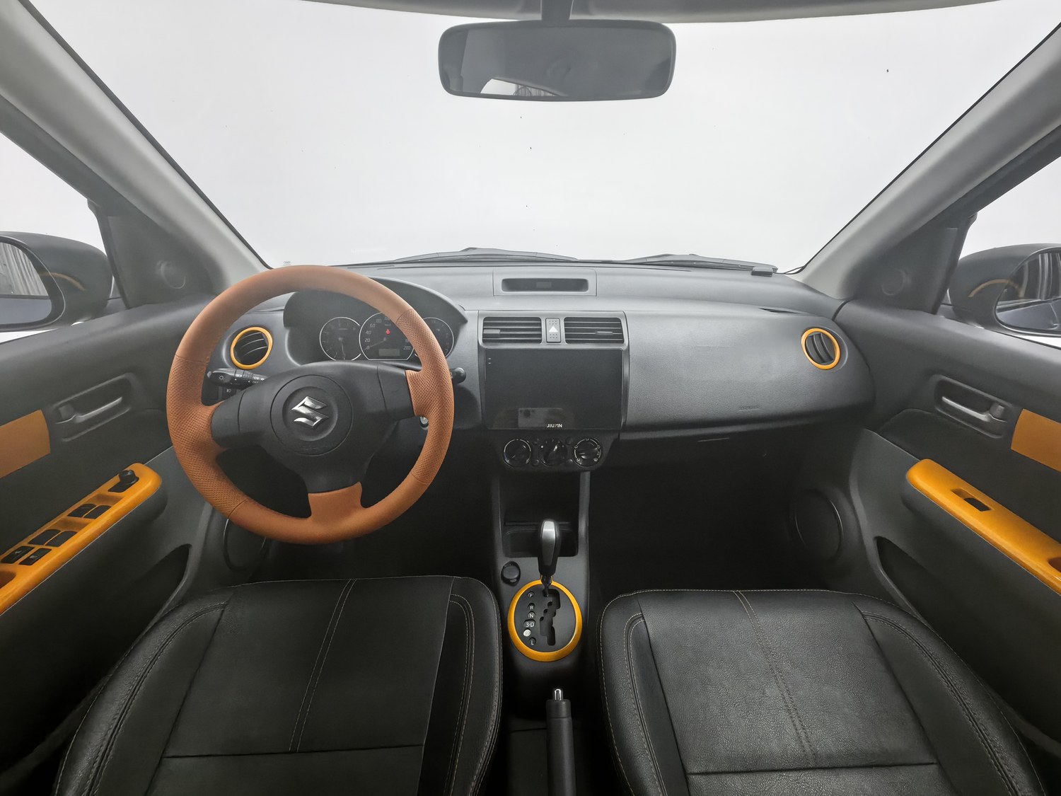 Used Suzuki Swift 2016 1.5 AT