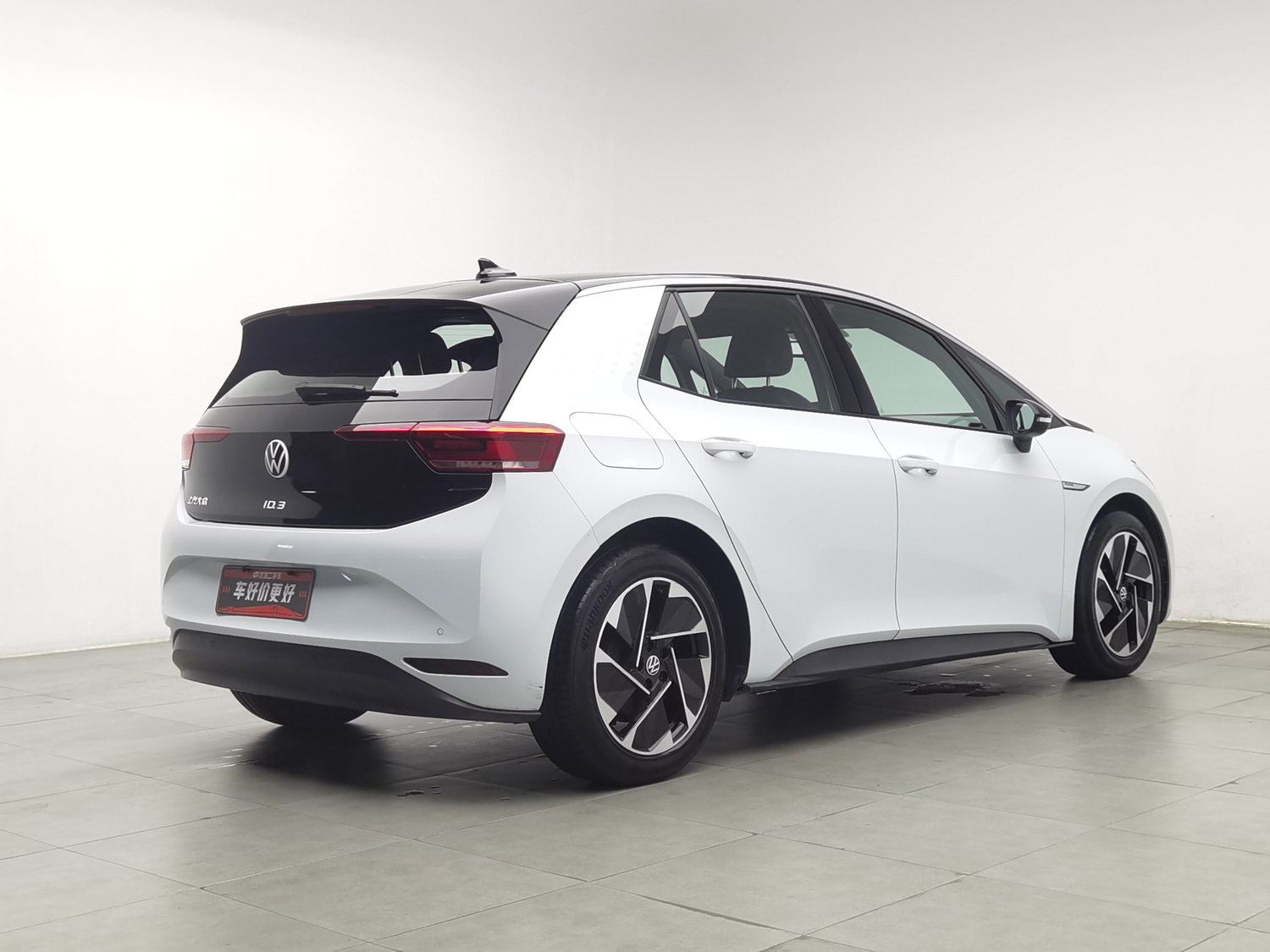 Used Volkswagen ID.3 2023