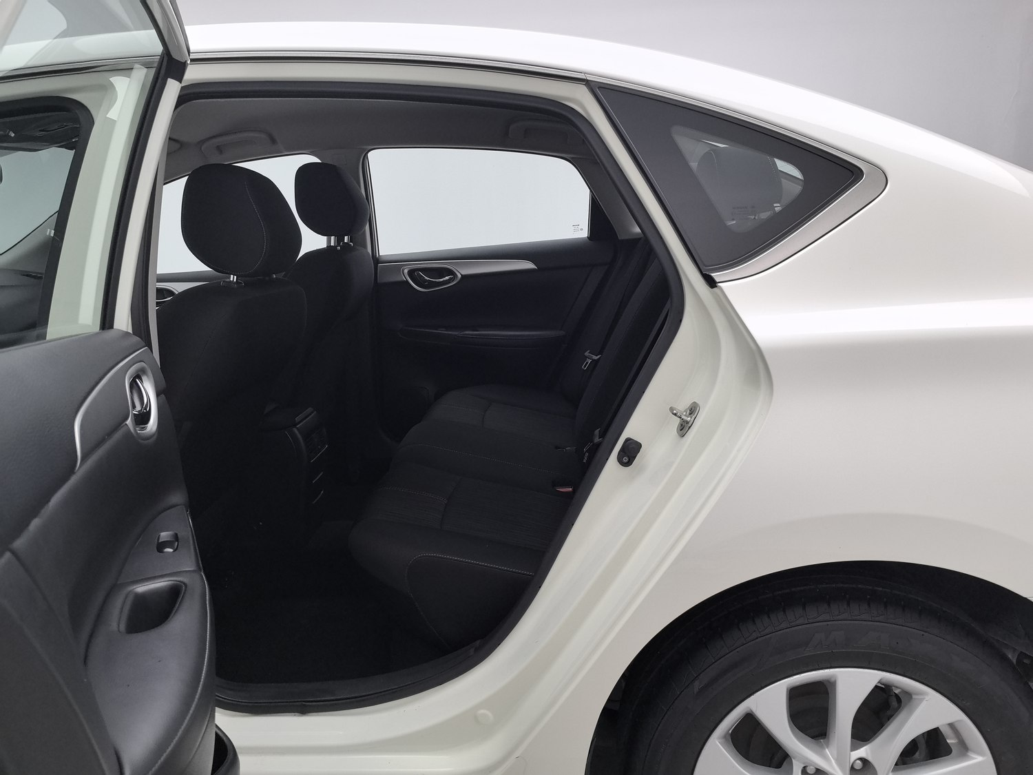 Used Nissan Sylphy 2022 1.6 AT