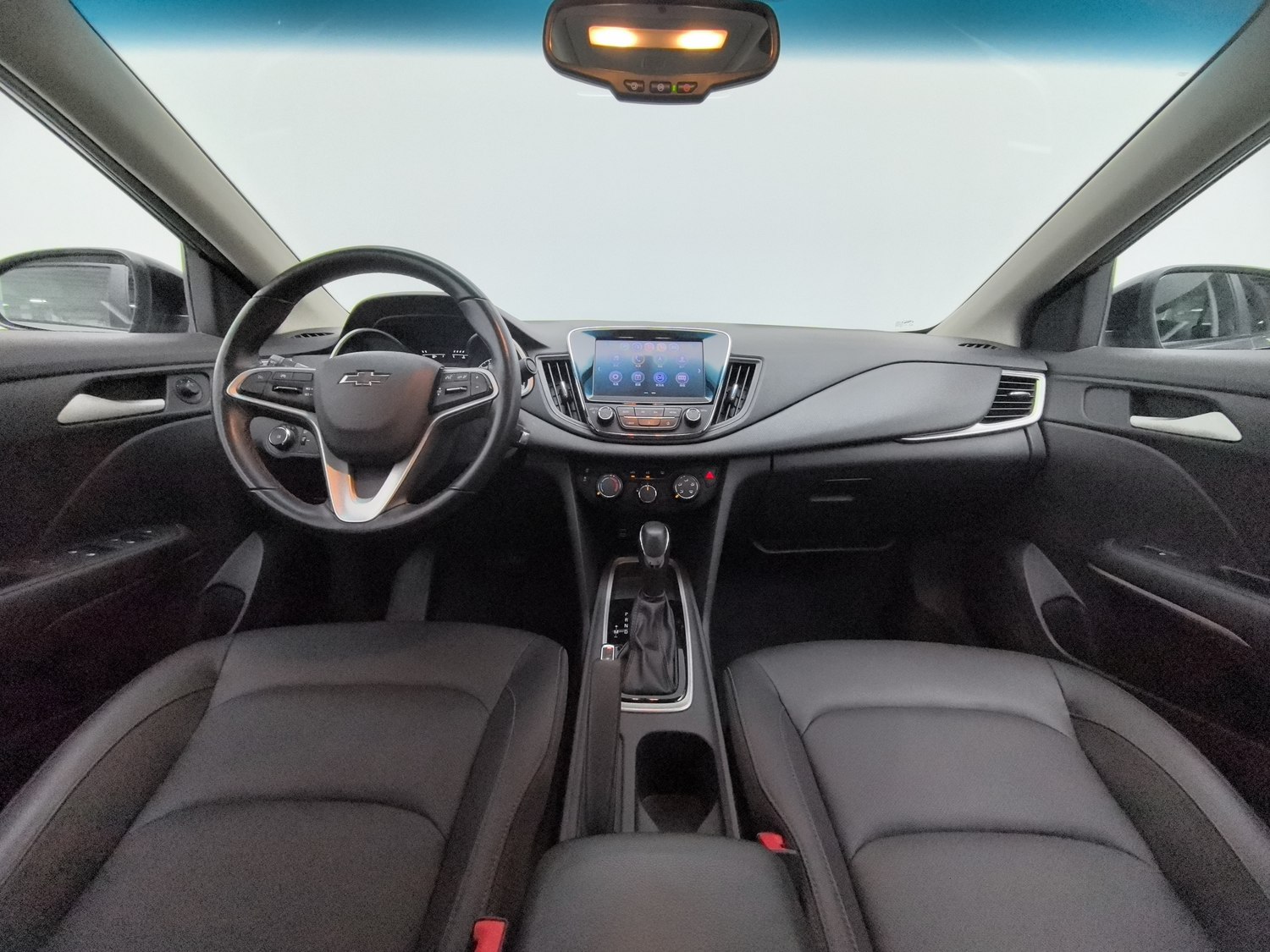 Used Chevrolet Monza 2019 1.0 AT