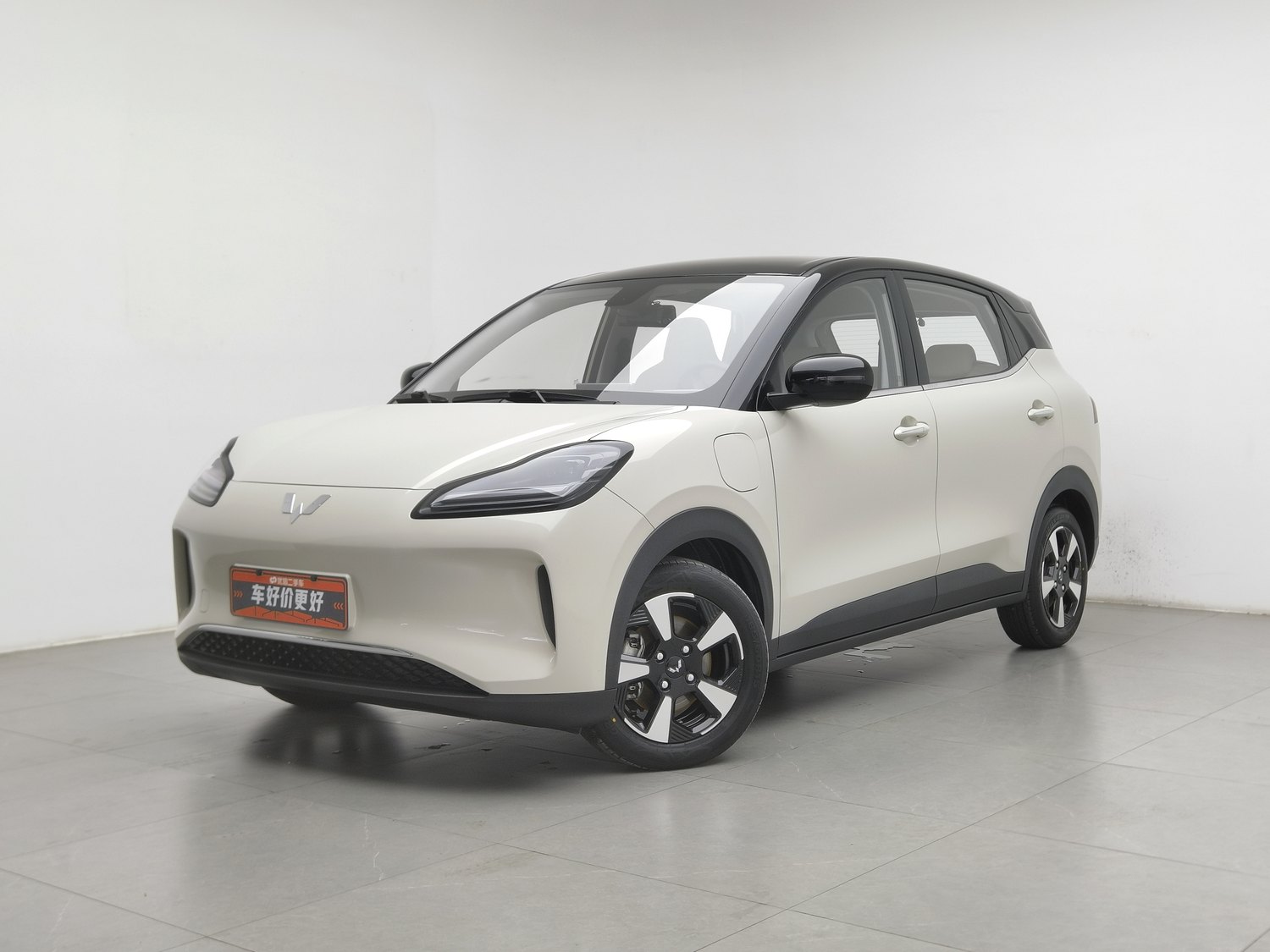 Used Wuling Bingo PLUS 2024