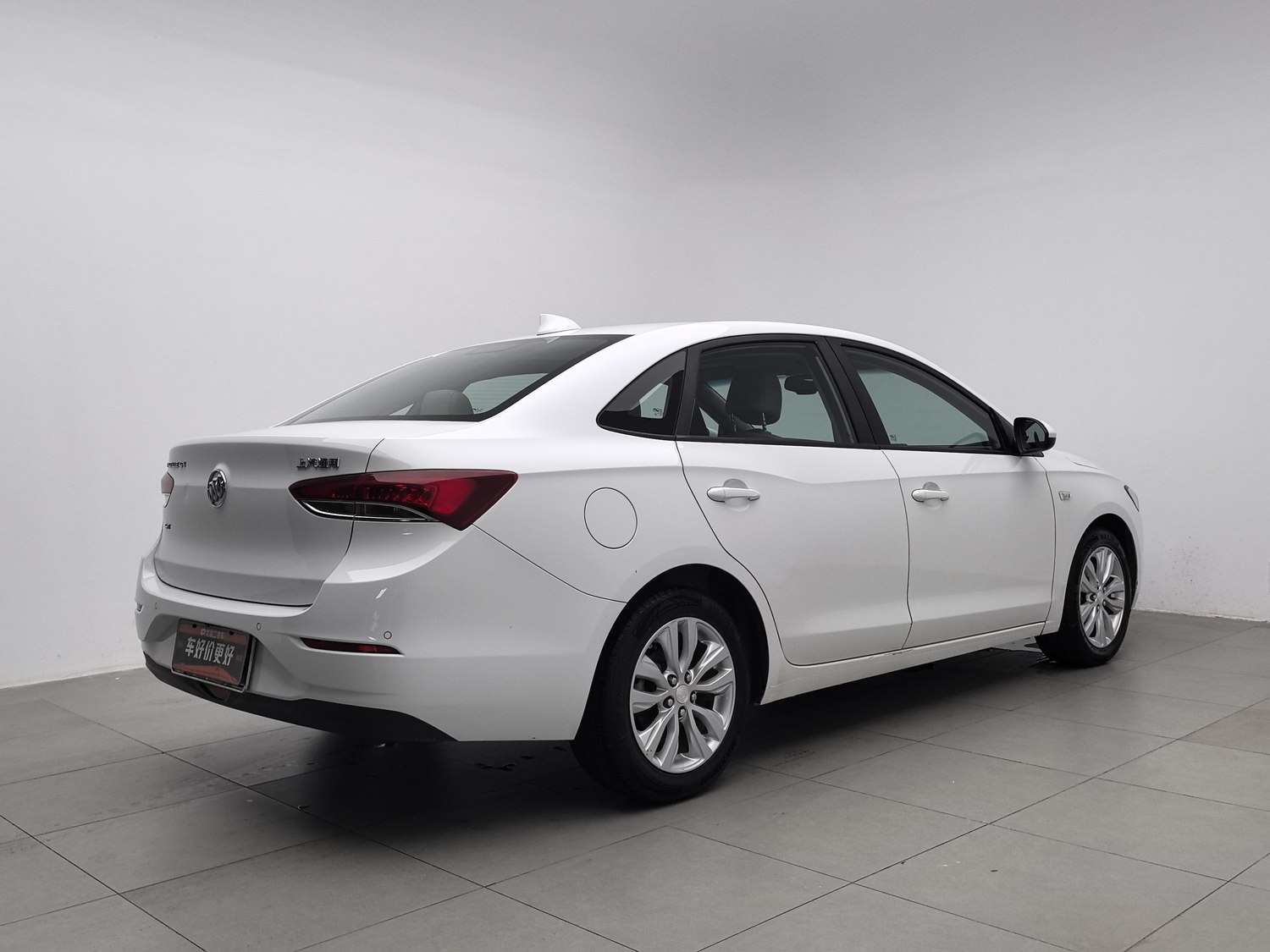 Used Buick Excelle 2019 1.0 AT
