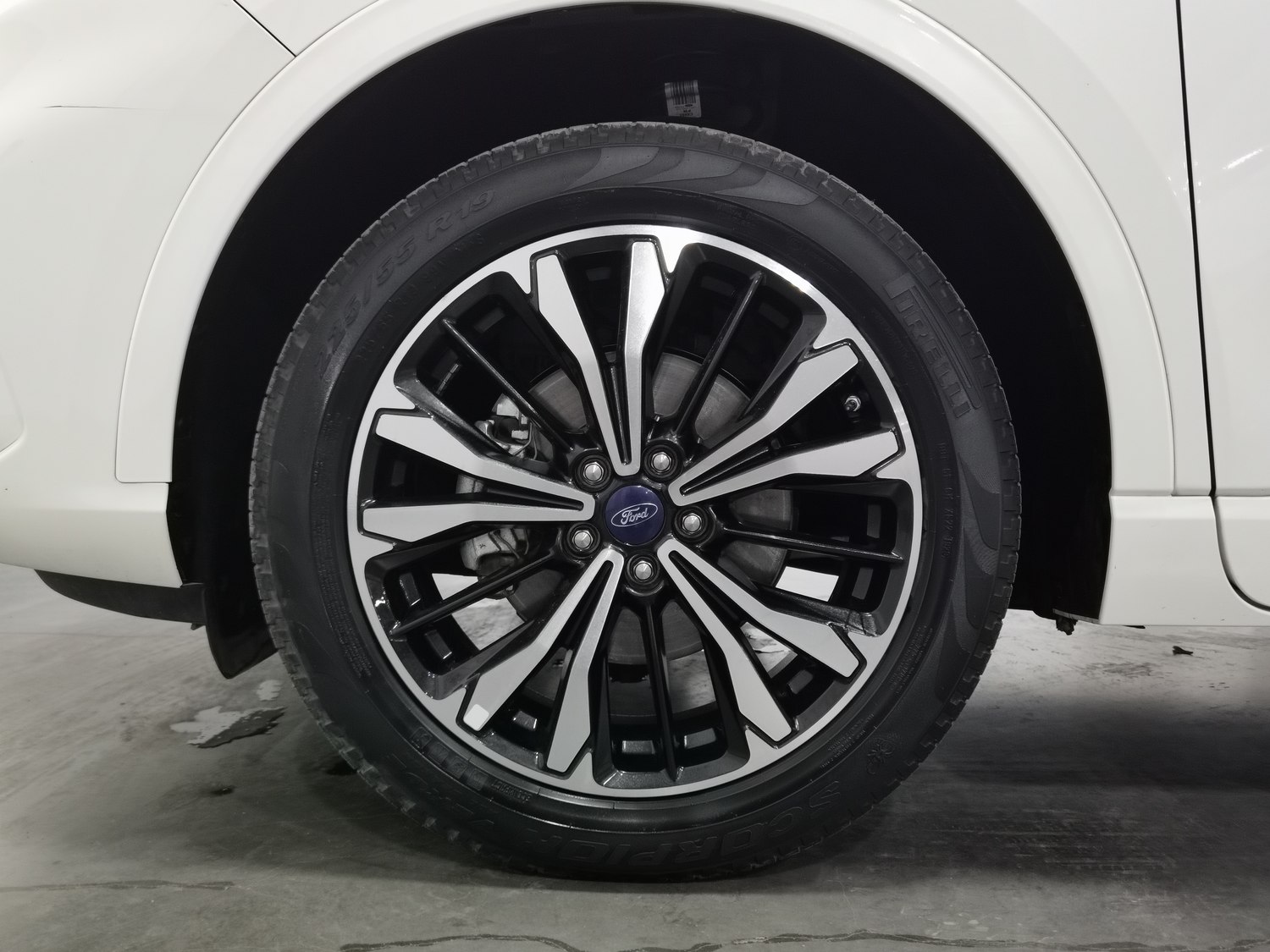 Used Ford Escape 2020 2.0 AT