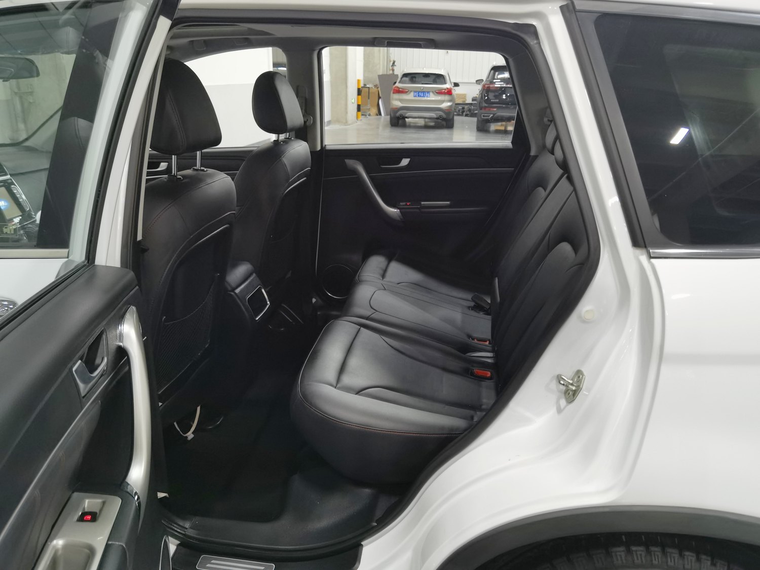 Used Haval H6 2015 1.5 AT