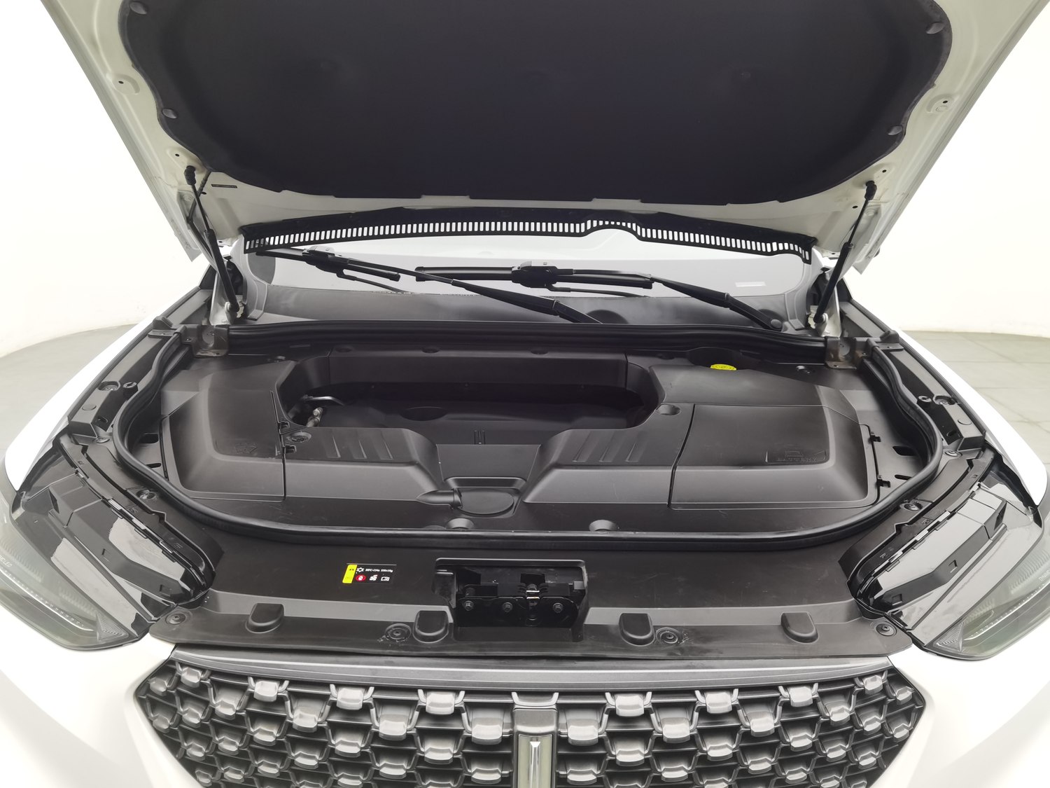 Used Wey VV6 2020 2.0 AT