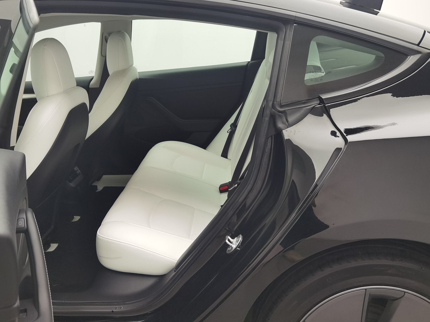 Used Tesla Model 3 2022