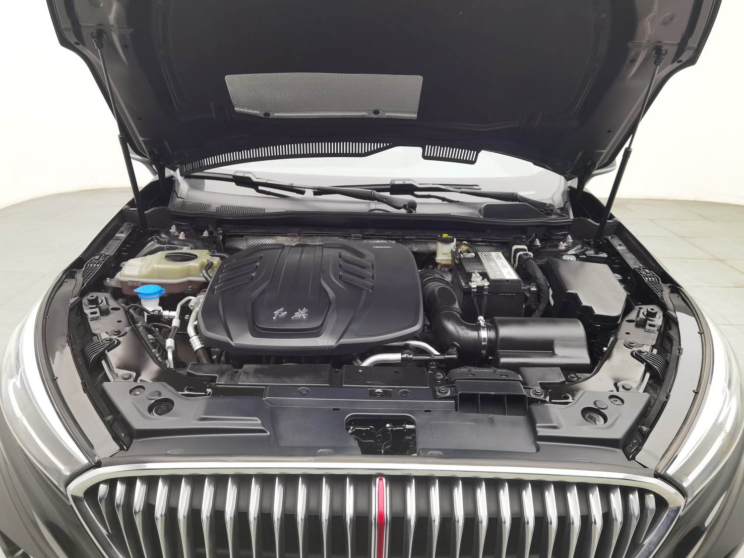 Used Hongqi H5 2022 1.5 AT