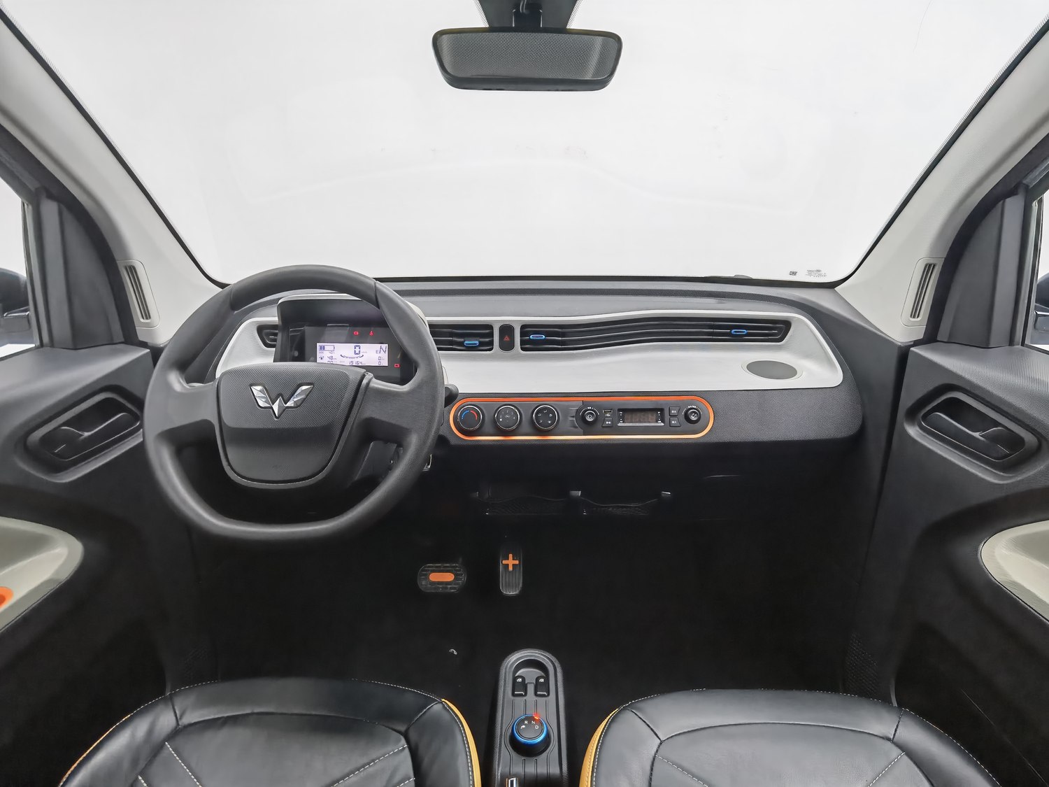 Used Wuling Hongguang MINIEV 2022
