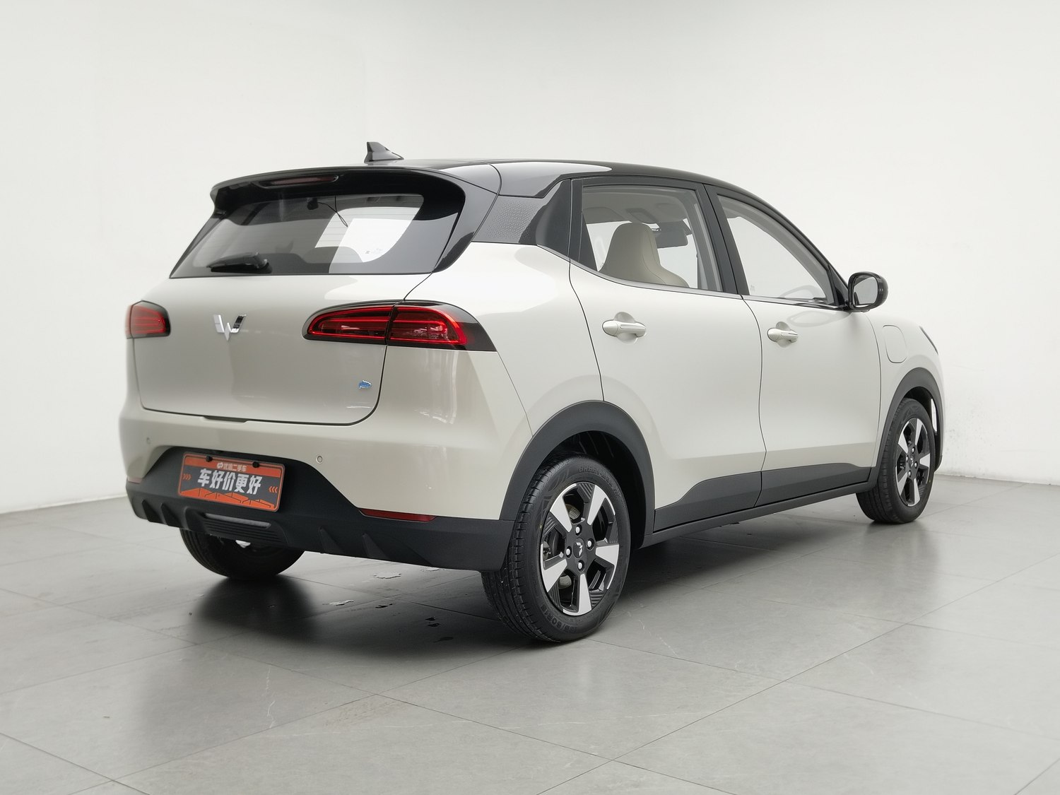 Used Wuling Bingo PLUS 2024
