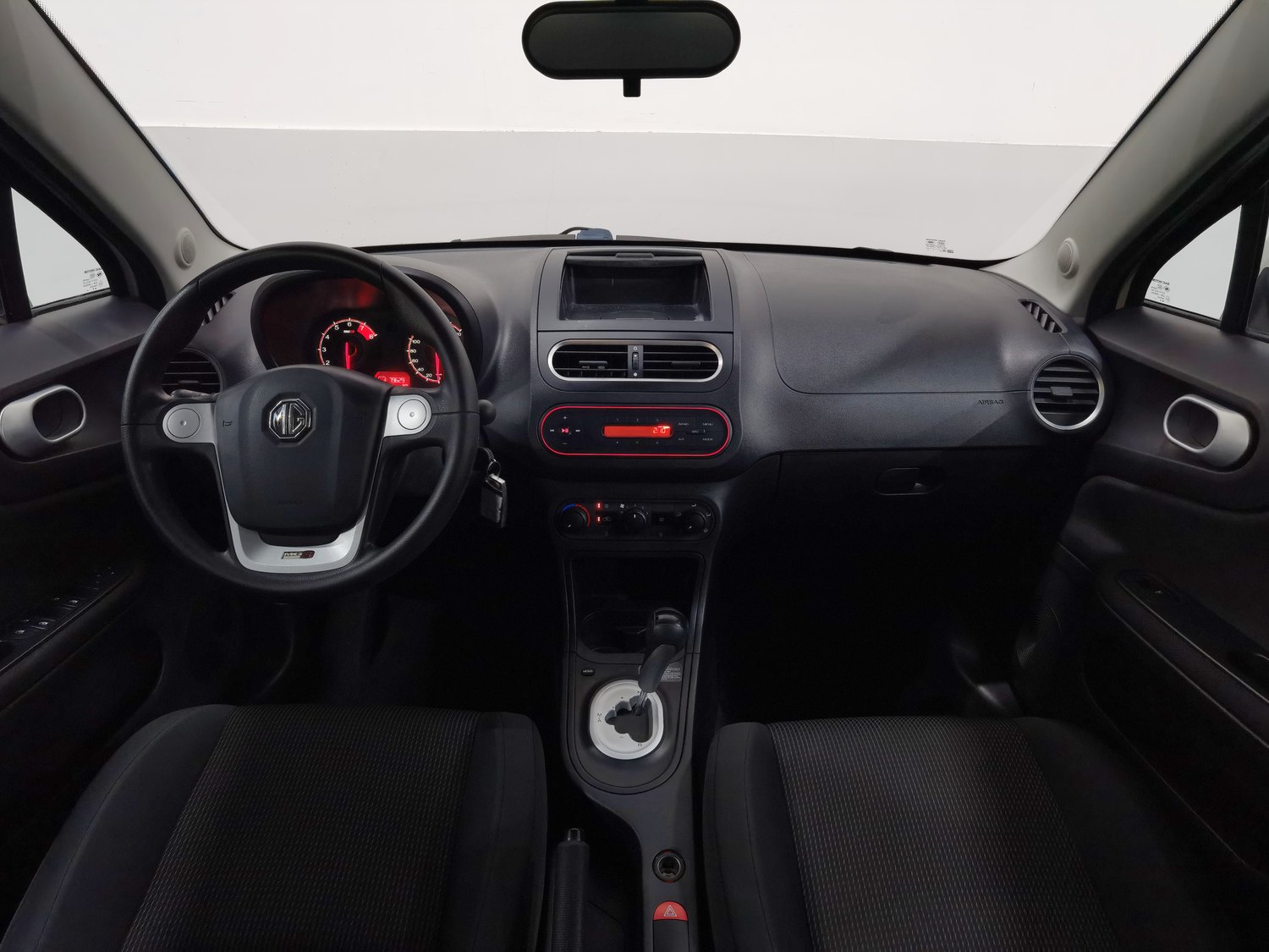 Used MG 3 2016 1.3 AT