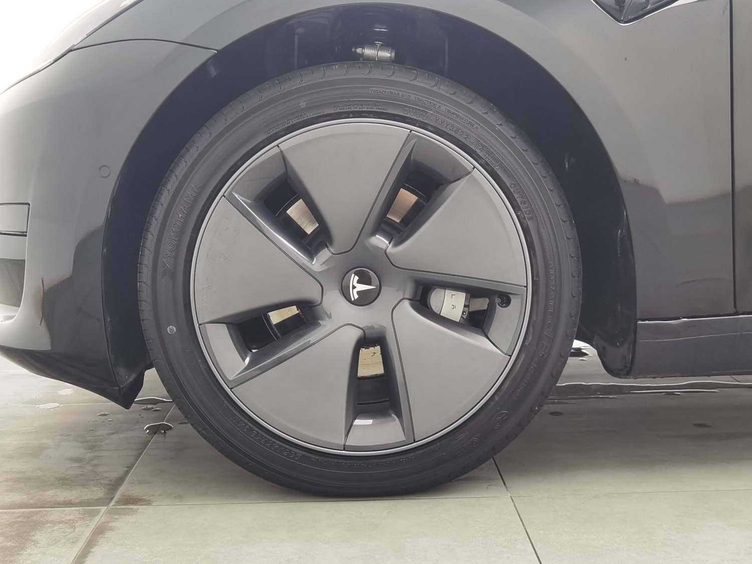 Used Tesla Model 3 2022