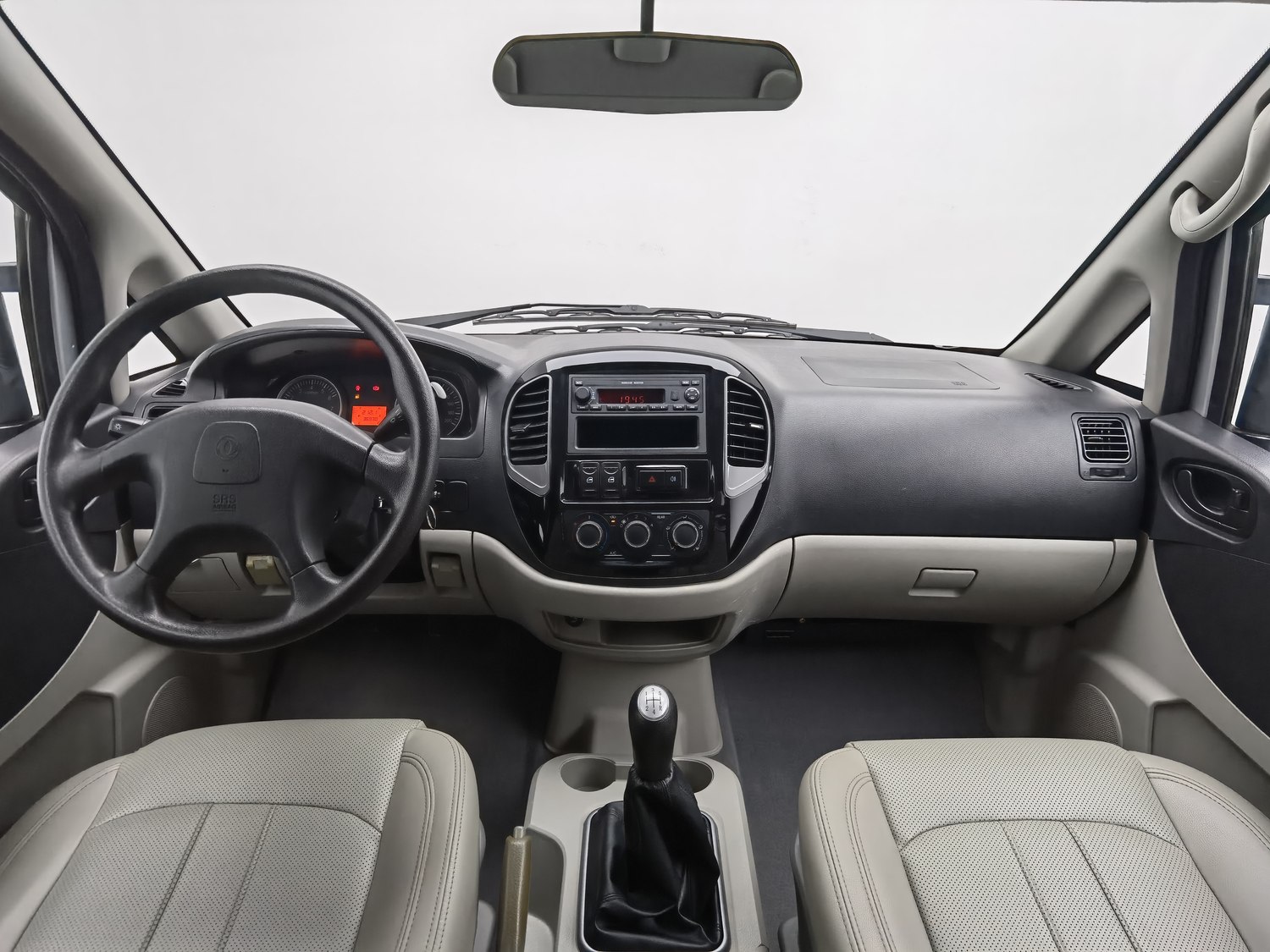 Used Dongfeng Forthing Lingzhi 2016 1.6 MT
