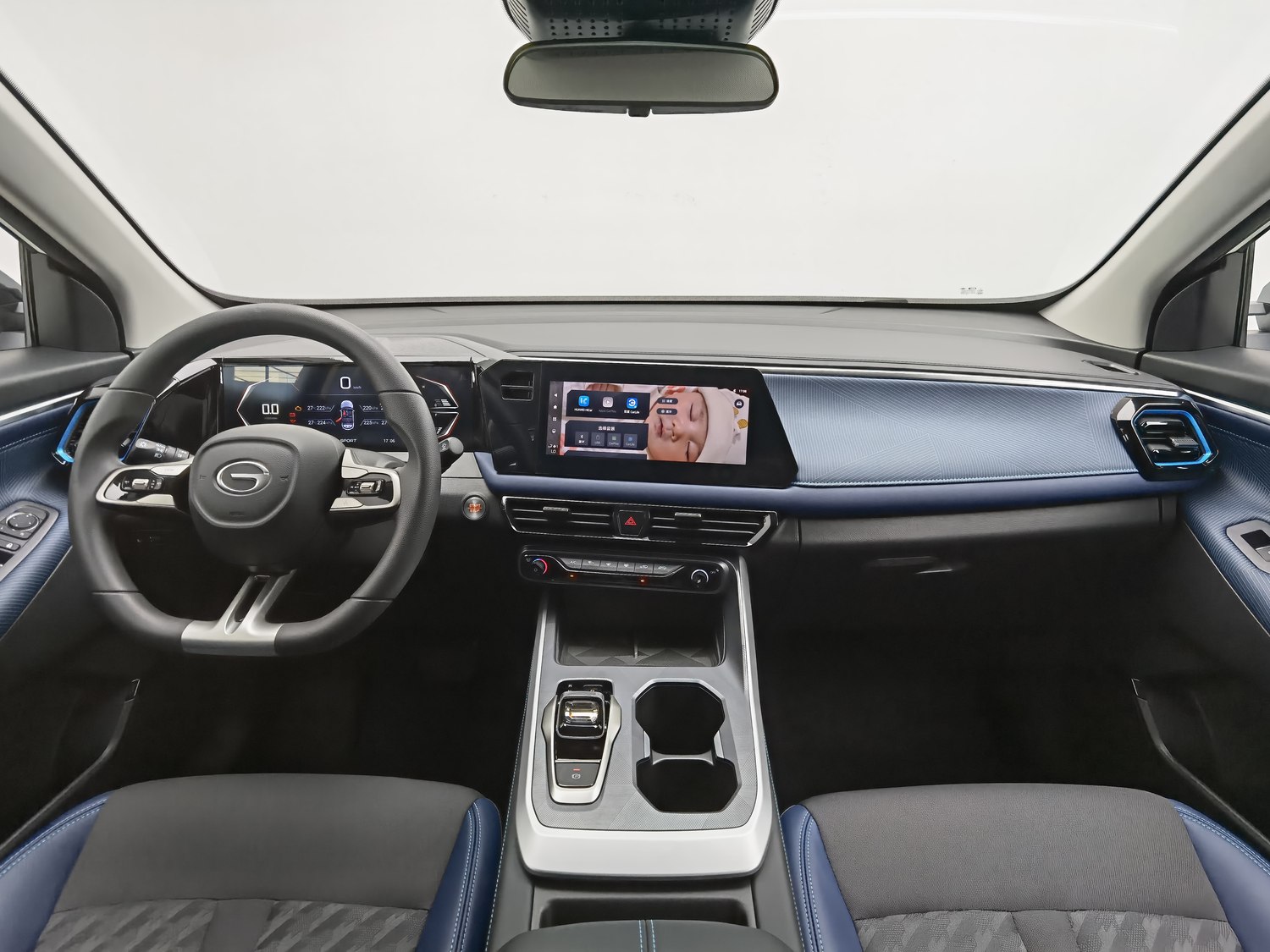 Used GAC Trumpchi GS3 2026 1.5 AT