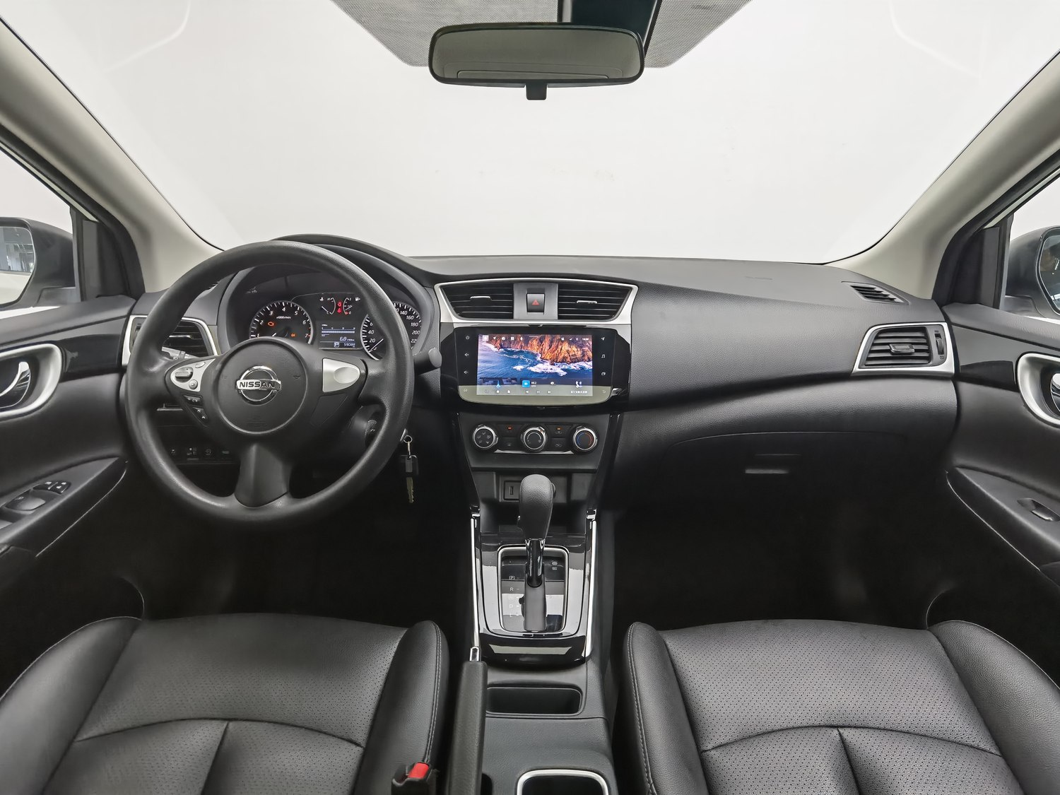 Used Nissan Sylphy 2022 1.6 AT
