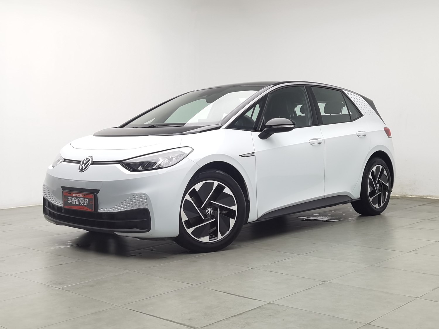 Used Volkswagen ID.3 2023
