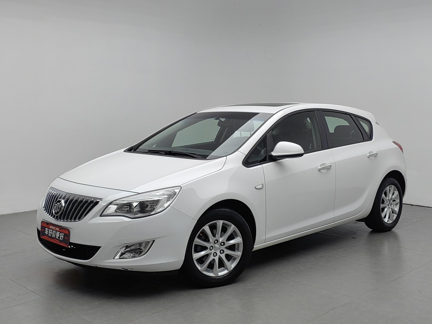 Used Buick Excelle 2014 1.6 AT