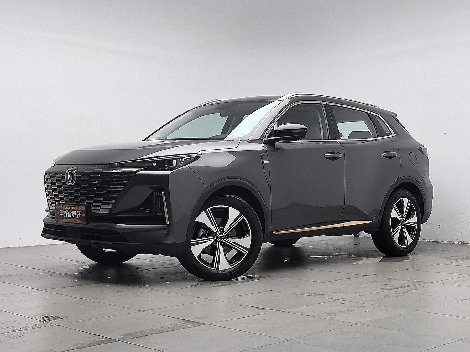 Used Changan CS55PLUS 2022 1.5 AT