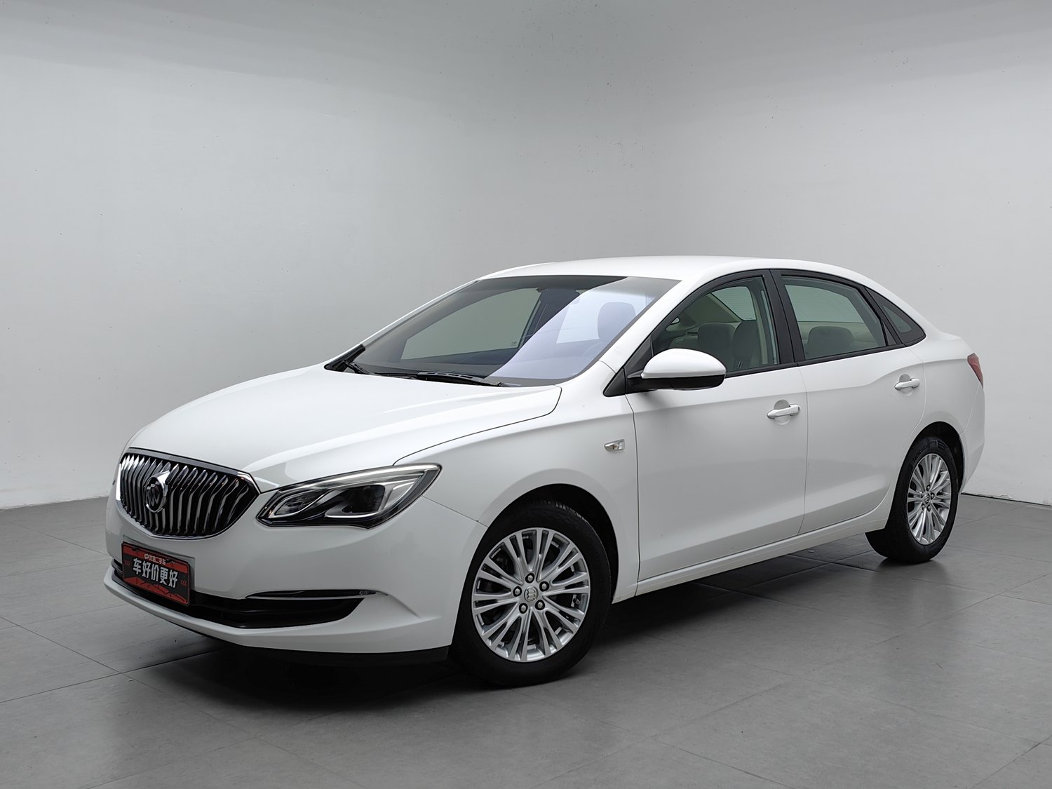 Used Buick Excelle 2017 1.5 AT