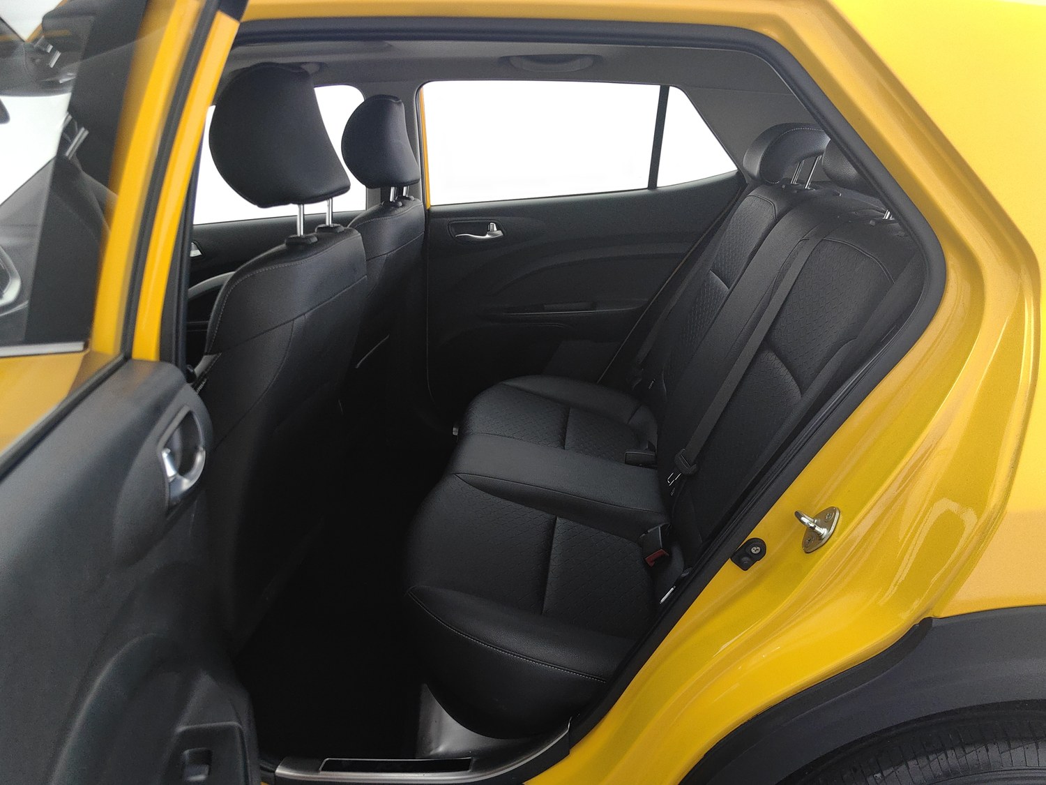 Used Kia Sonet 2019 1.4 AT