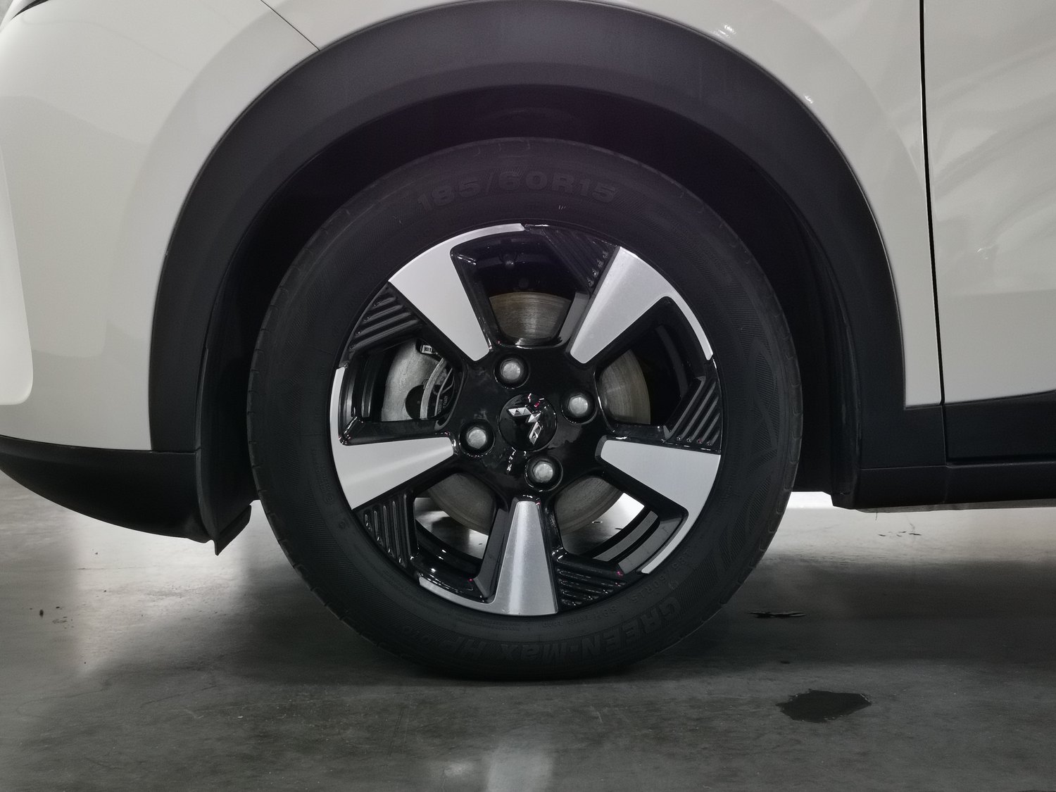 Used Wuling Bingo PLUS 2024