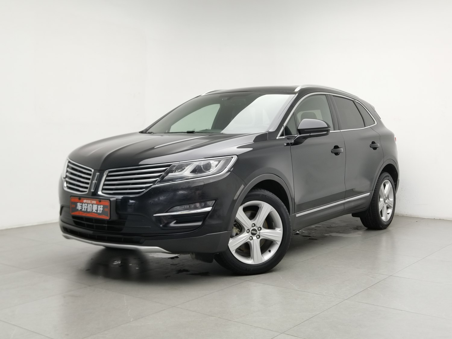 Used Lincoln MKC 2017 2.0 AT