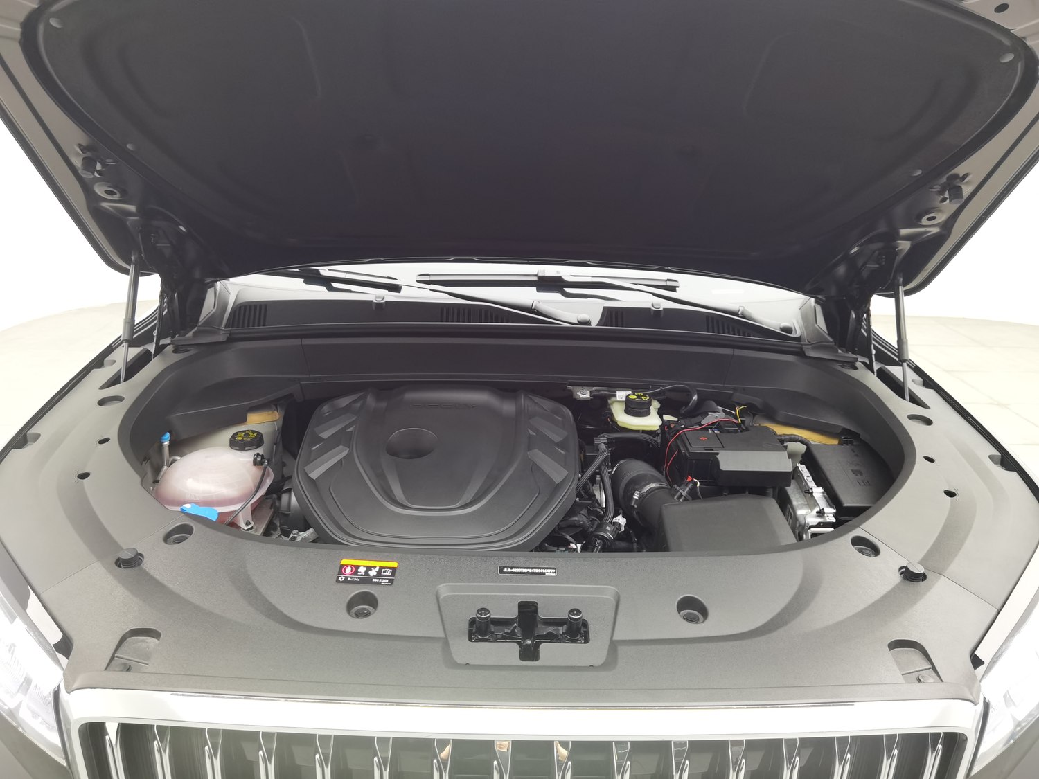 Used Geely Xingyue L 2025 2.0 AT